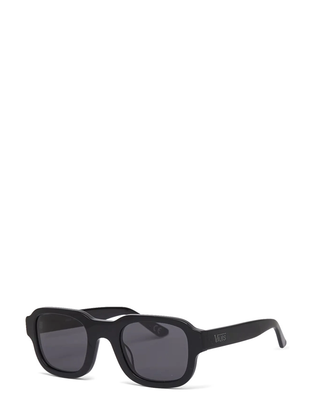 VANS - 66 Sunglasses - brillen - black - 1