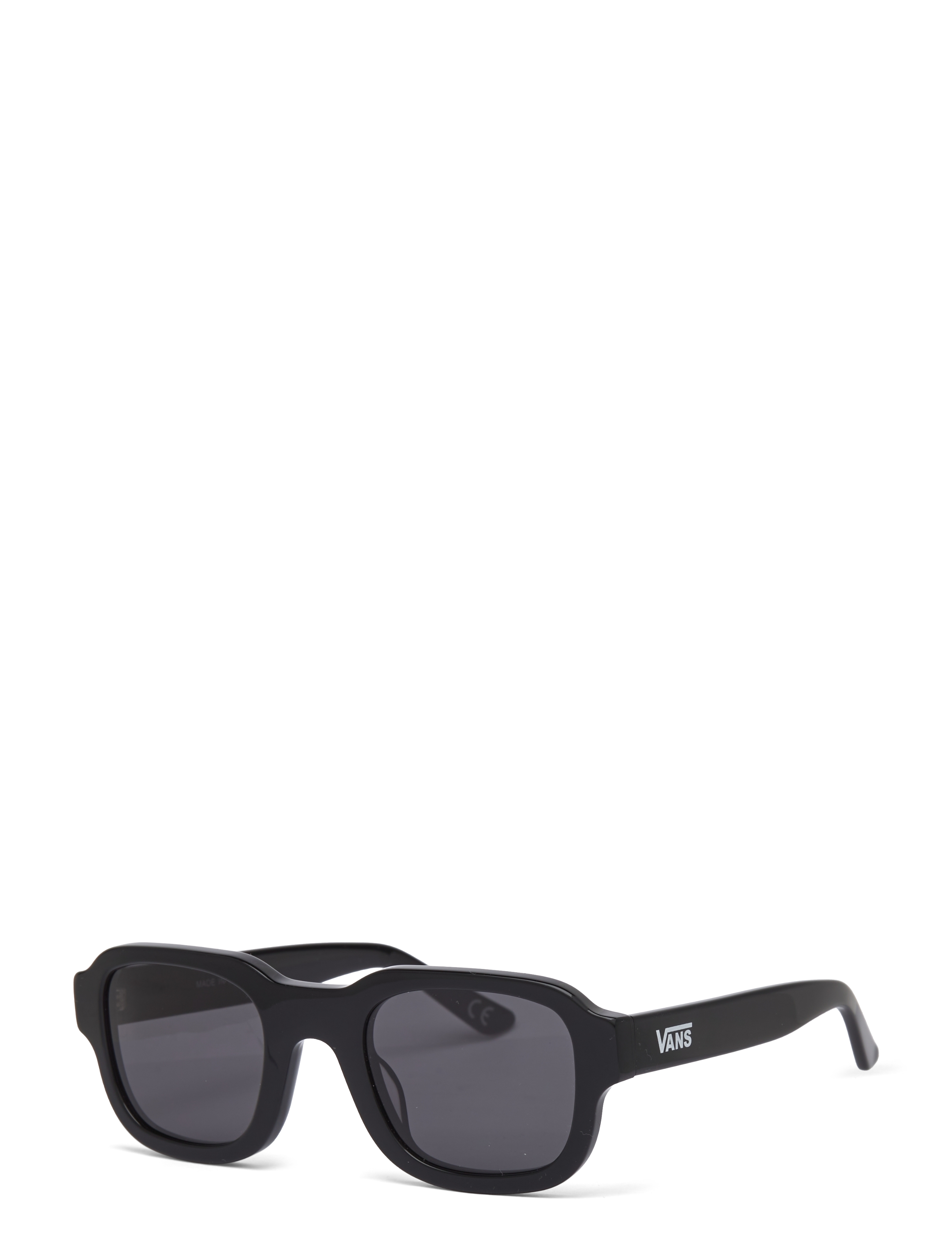 VANS - 66 Sunglasses - prillid - black - 1
