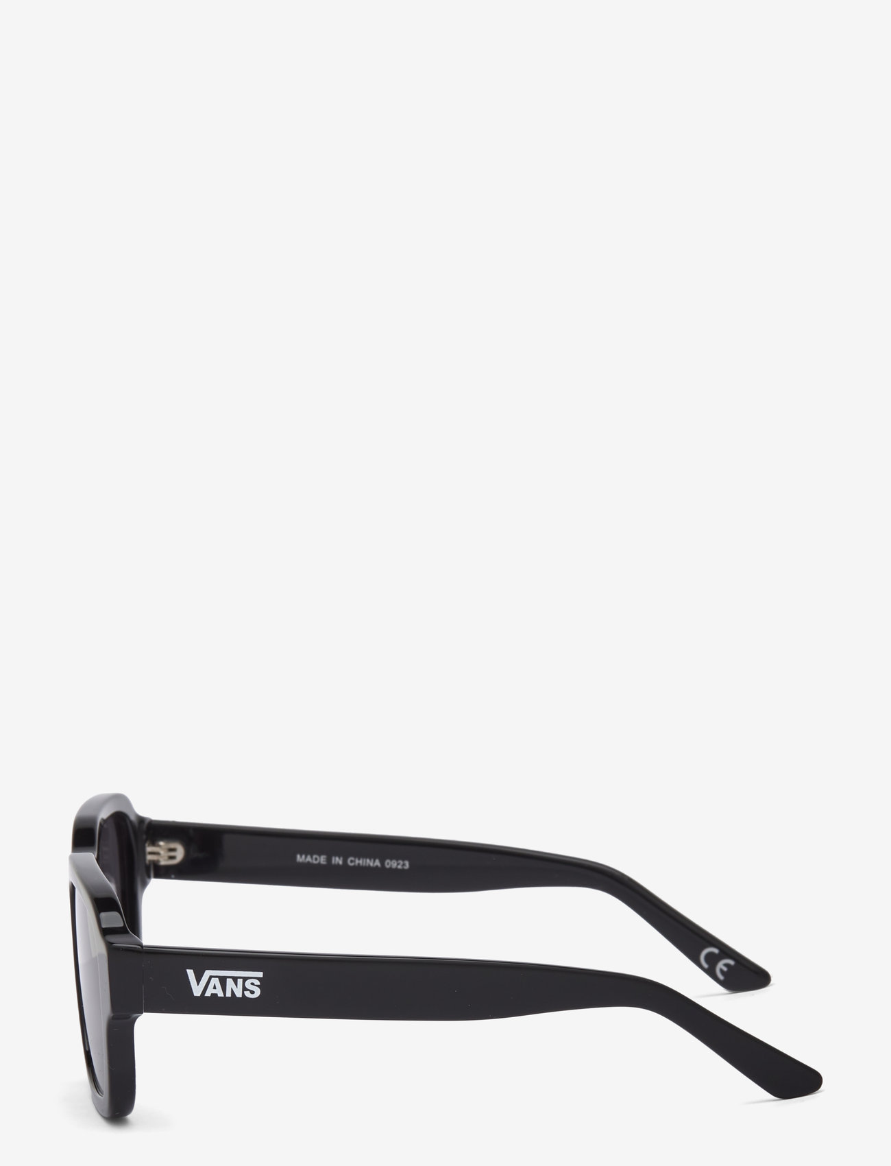 VANS - 66 Sunglasses - prillid - black - 2