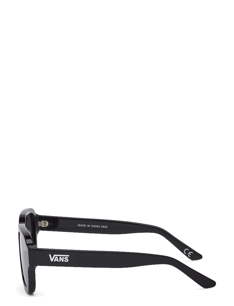 VANS - 66 Sunglasses - prillid - black - 2