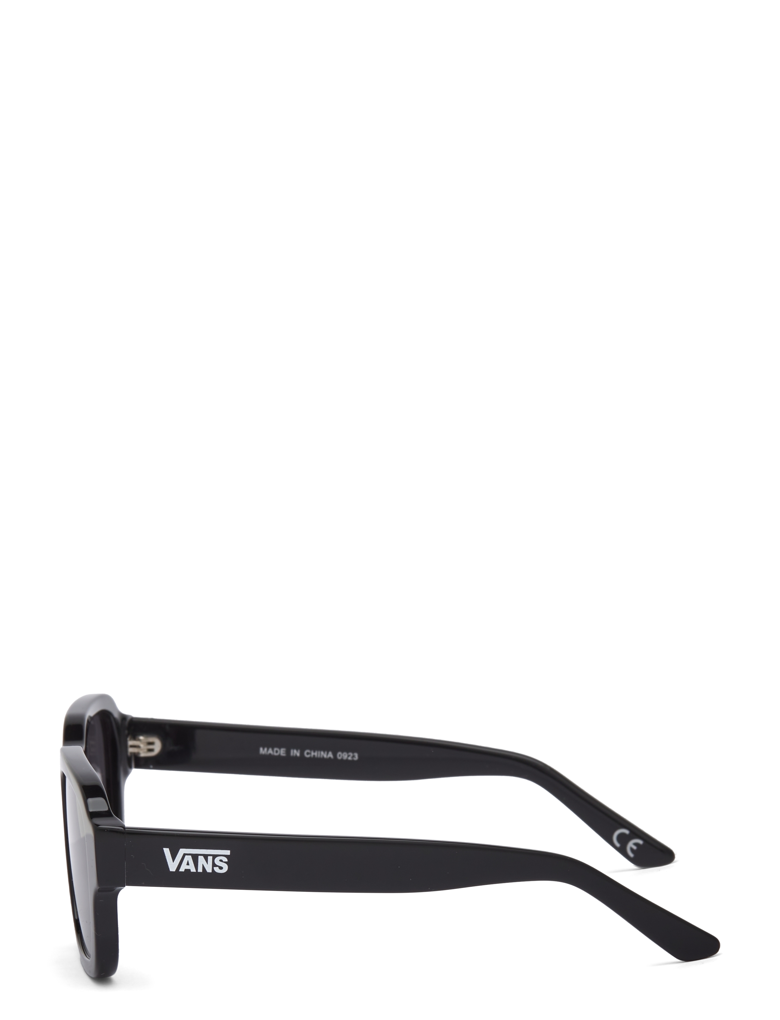 VANS - 66 Sunglasses - prillid - black - 2