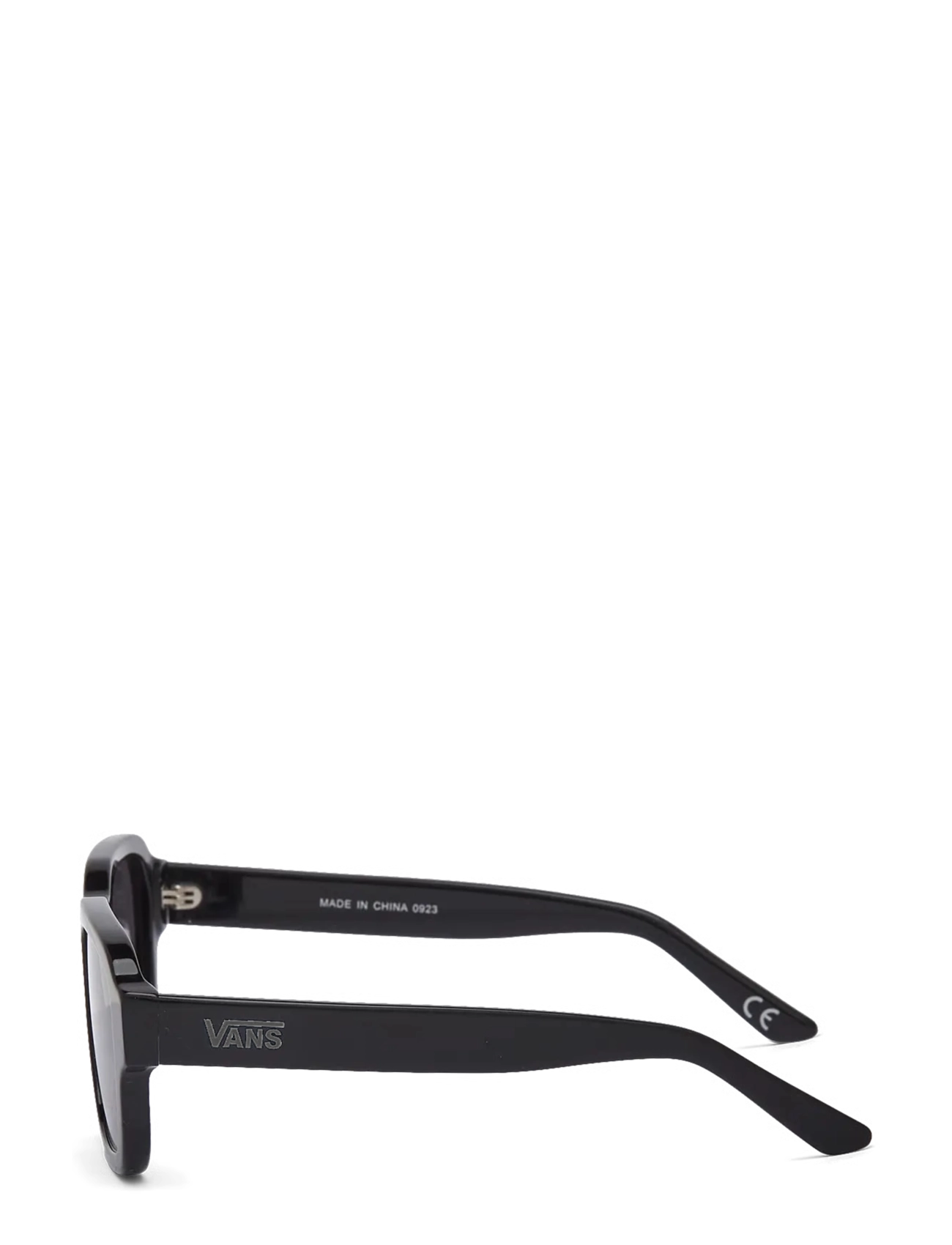 VANS - 66 Sunglasses - brillen - black - 2
