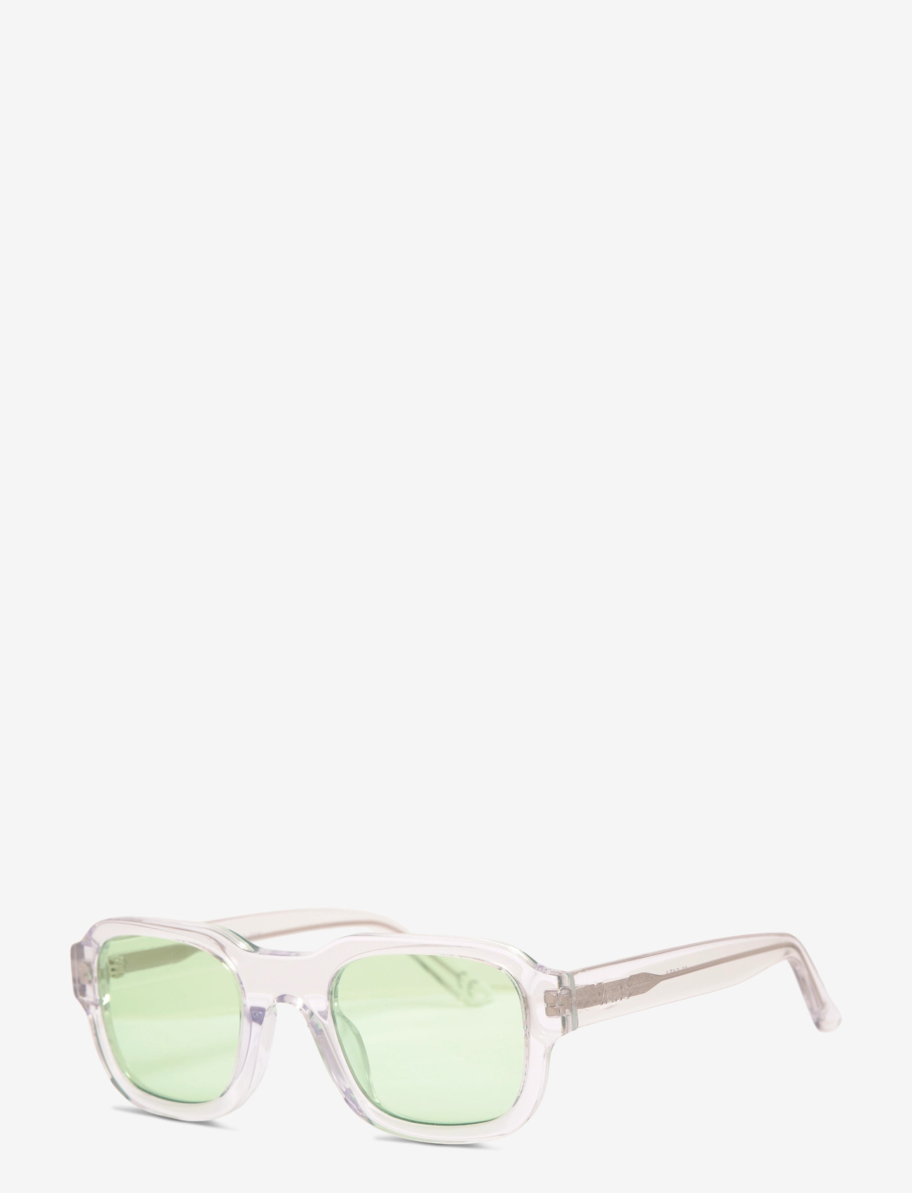 VANS - 66 Sunglasses - briller - clear - 1