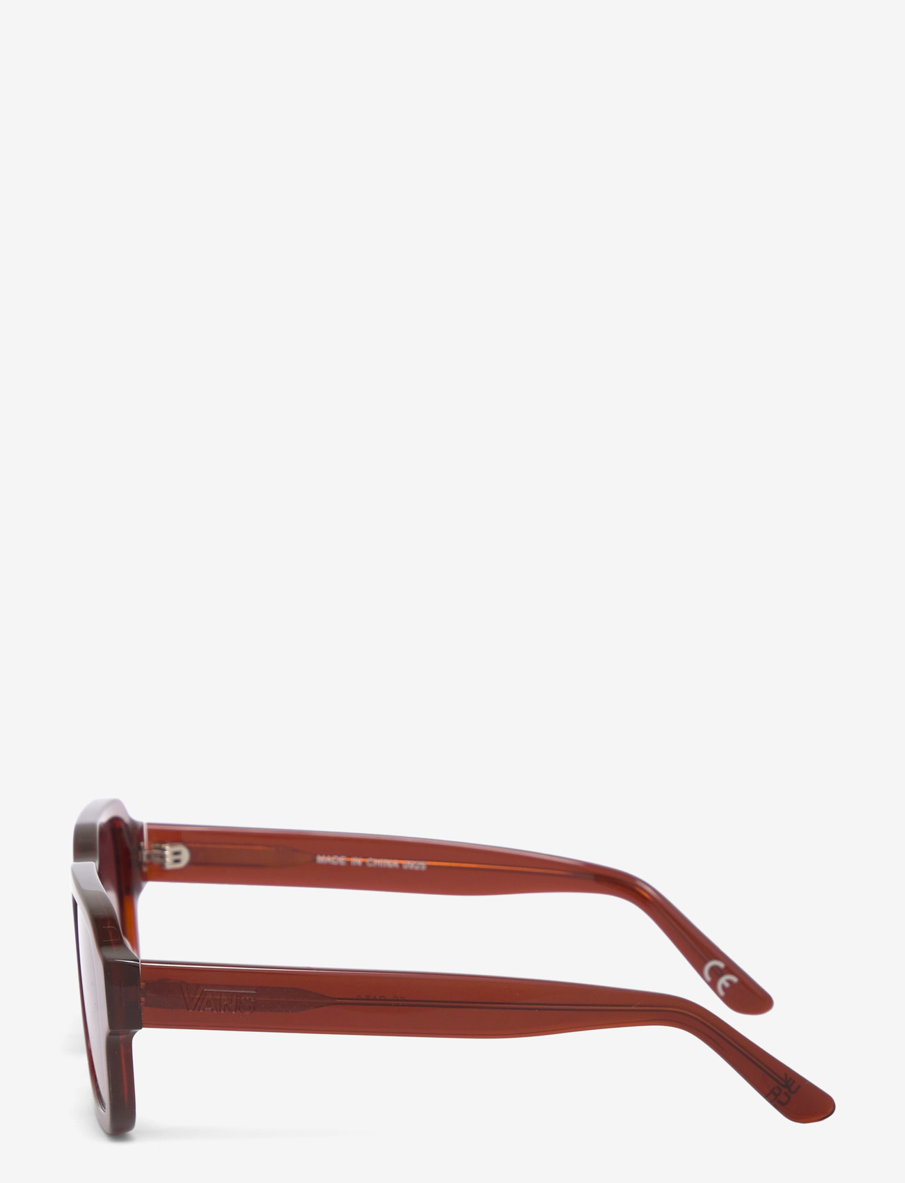 VANS - 66 Sunglasses - prillid - rust bronze - 2