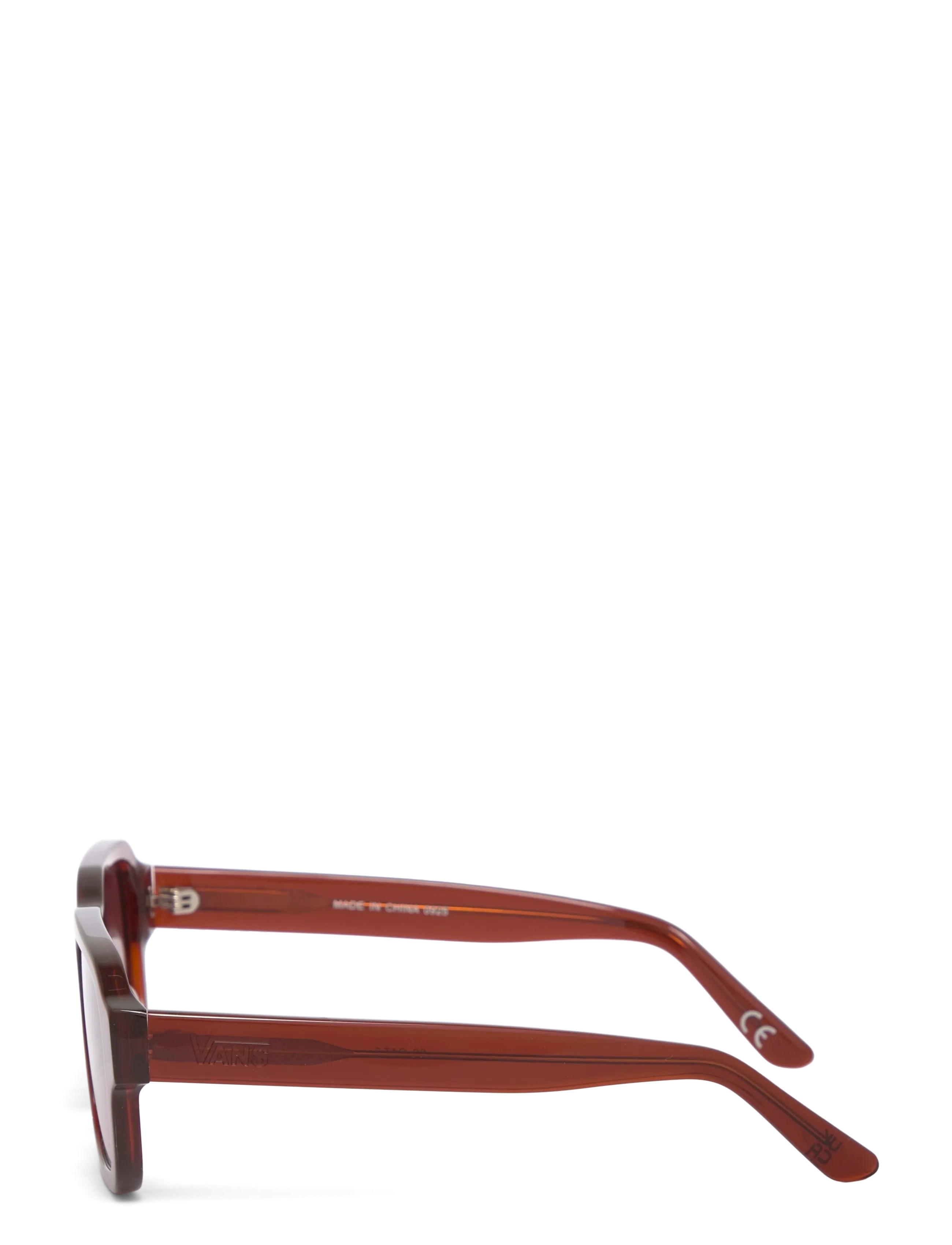 VANS - 66 Sunglasses - brillen - rust bronze - 2