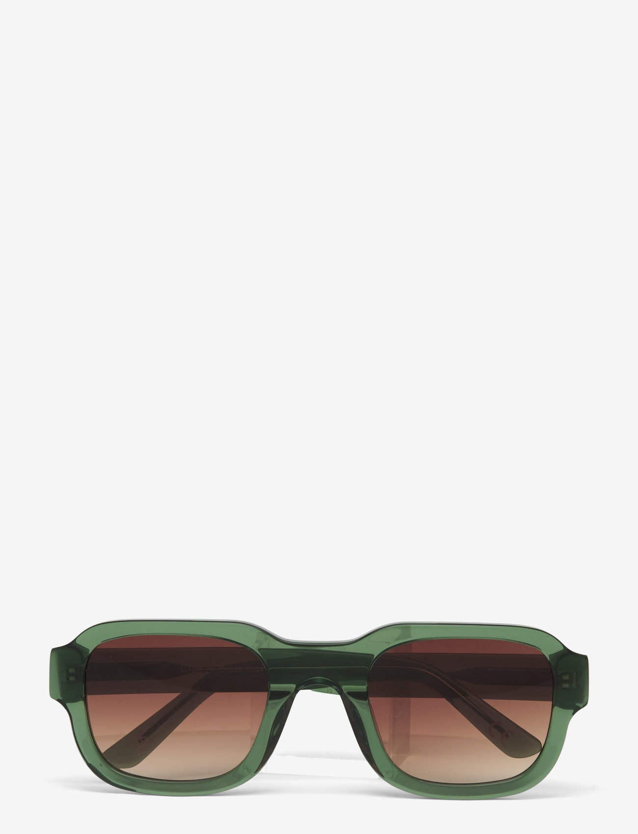 VANS - 66 Sunglasses - glasses - loden green - 0