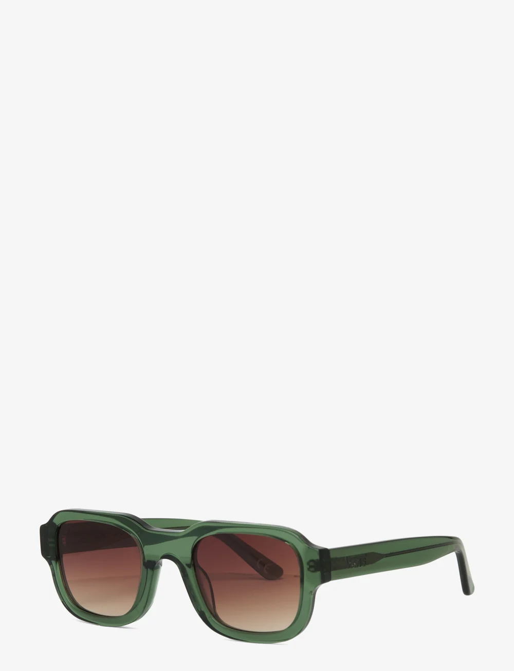 VANS - 66 Sunglasses - briller - loden green - 1