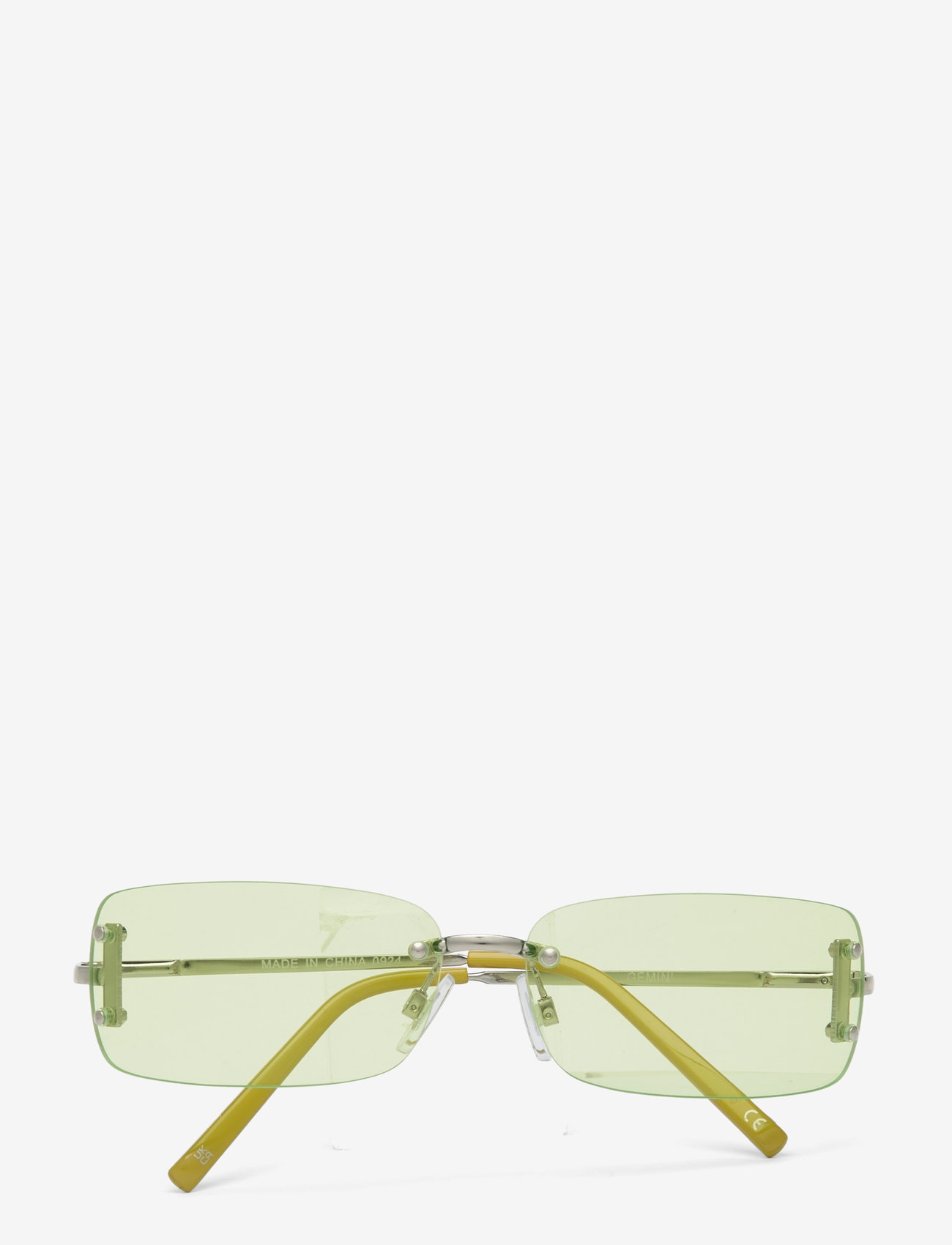 VANS - GEMINI SUNGLASSES - lowest prices - shadow lime - 0