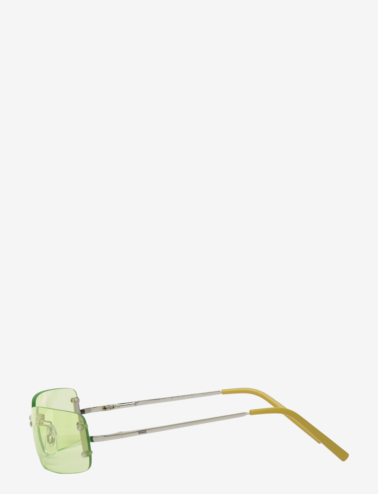 VANS - GEMINI SUNGLASSES - lowest prices - shadow lime - 2