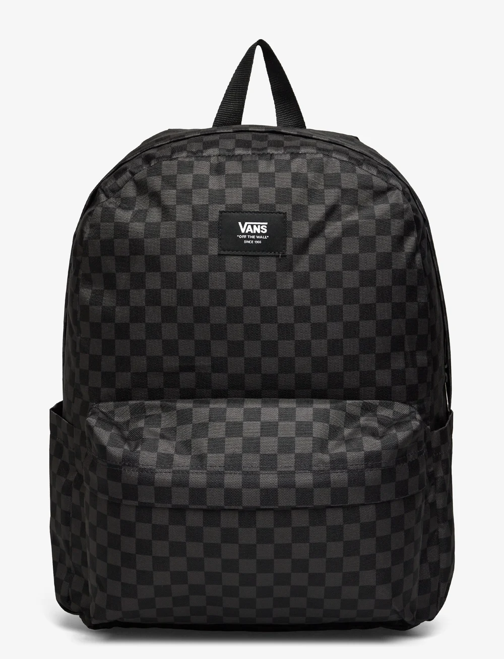 VANS Old Skool Check Backpack Rucksacke Boozt