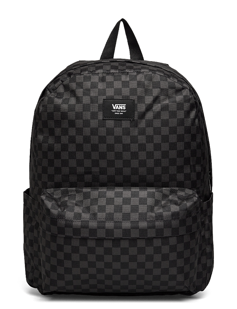 VANS Old Skool Check Backpack (VANVN000H4XBA51) Backpacks