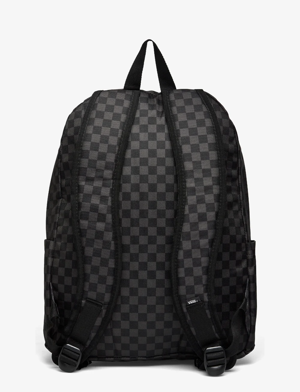 Backpack vans checkerboard sale