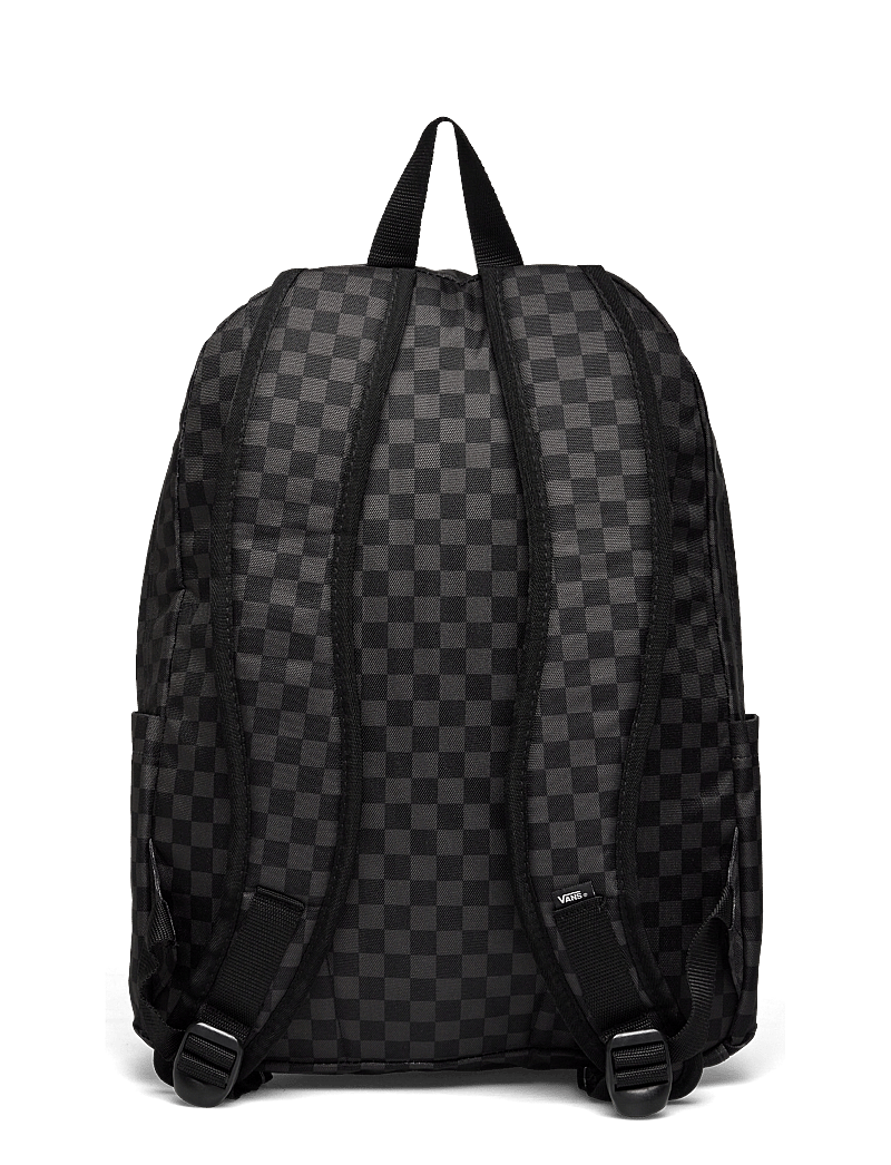 VANS Old Skool Check Backpack (VANVN000H4XBA51) Backpacks