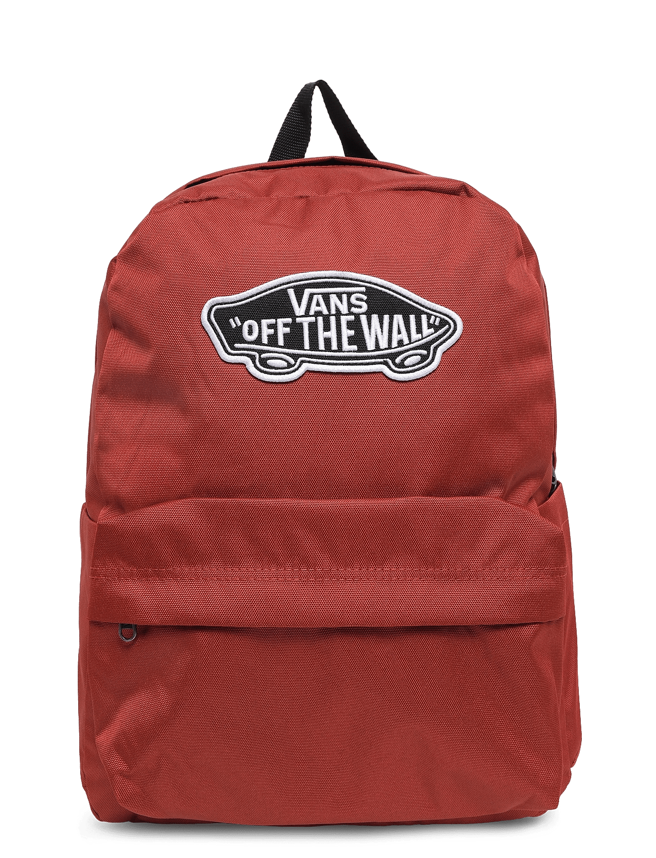 Old Skool Classic Backpack - POPPY EMBER
