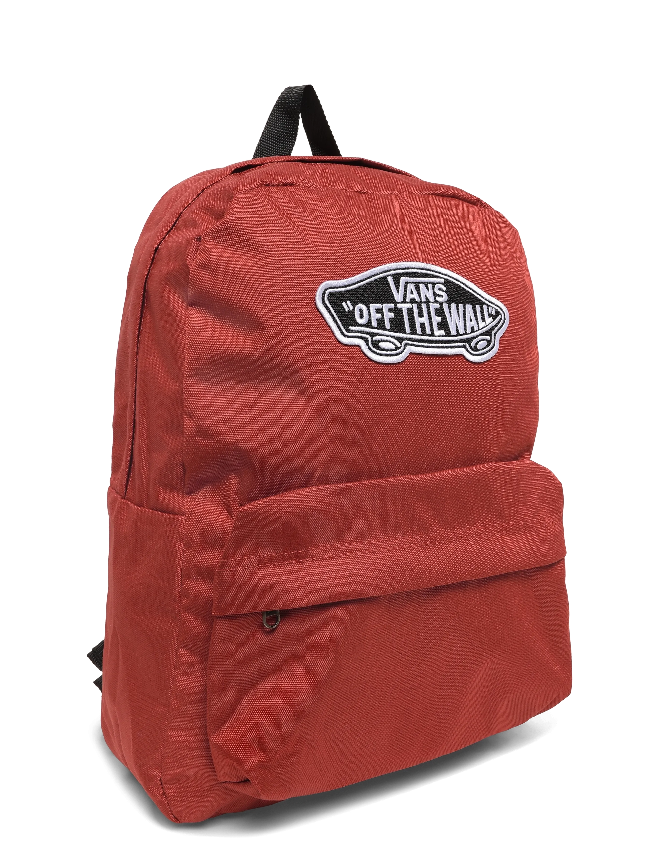 VANS - Old Skool Classic Backpack - poppy ember - 2