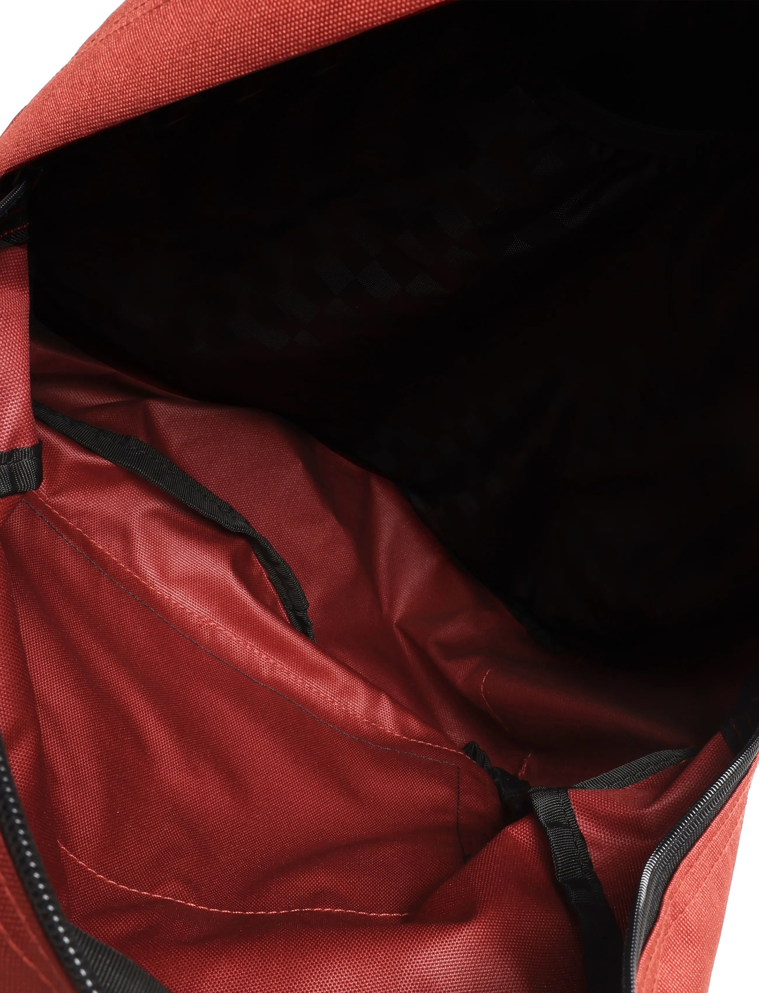 VANS - Old Skool Classic Backpack - poppy ember - 4