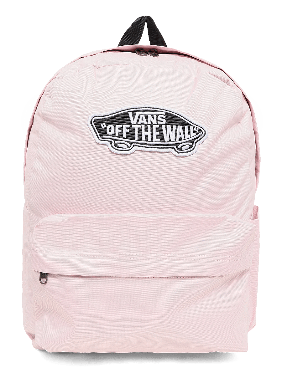 VANS - Old Skool Classic Backpack - pale petal - 0
