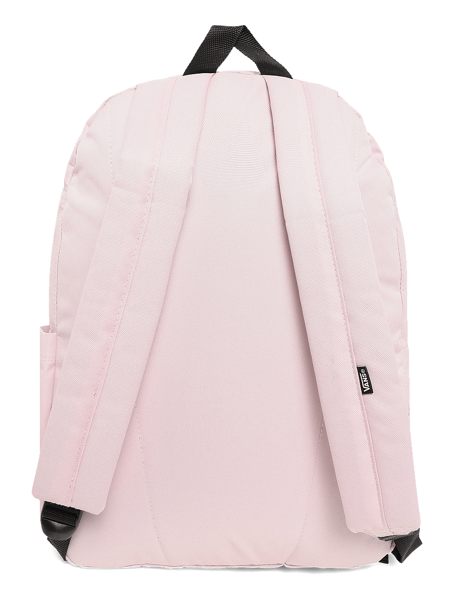 VANS - Old Skool Classic Backpack - pale petal - 1
