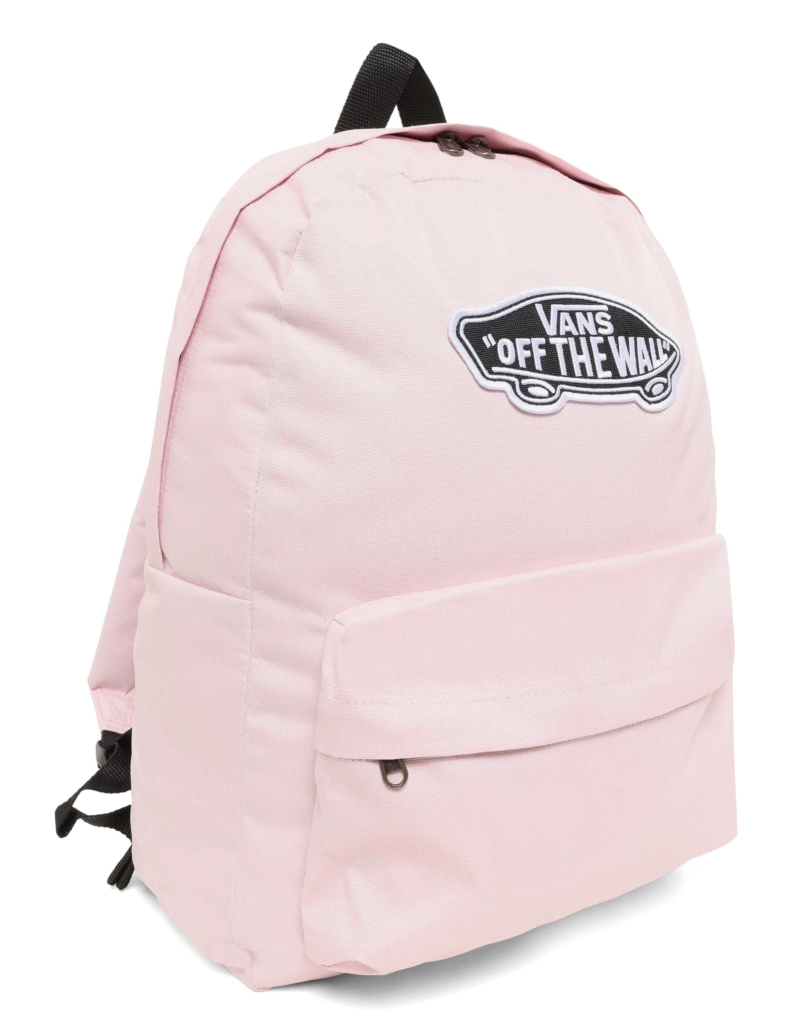 VANS - Old Skool Classic Backpack - pale petal - 2
