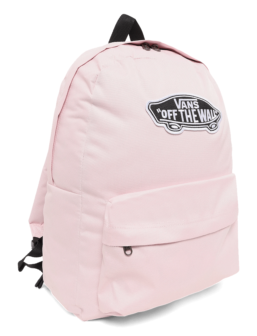 VANS - Old Skool Classic Backpack - pale petal - 2