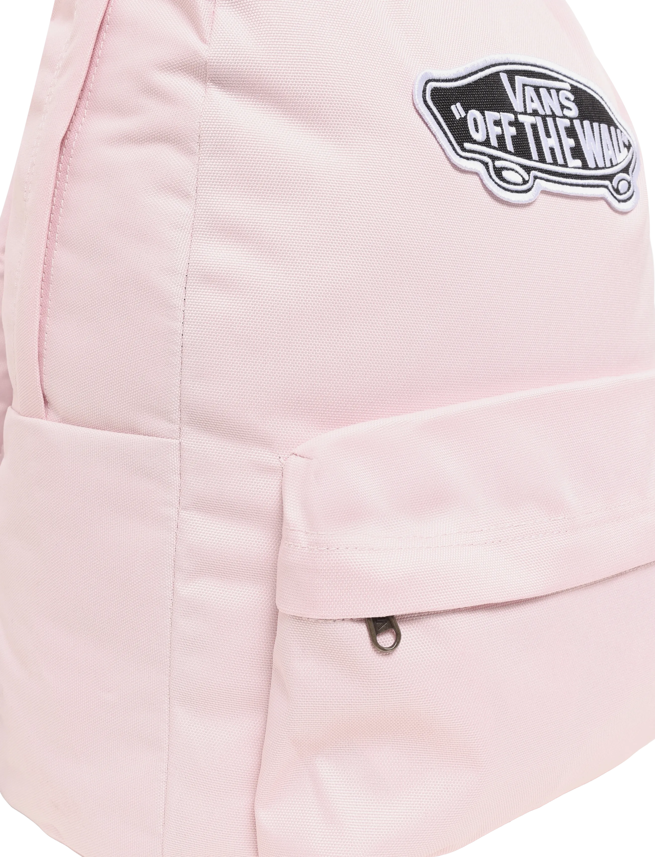 VANS - Old Skool Classic Backpack - pale petal - 3