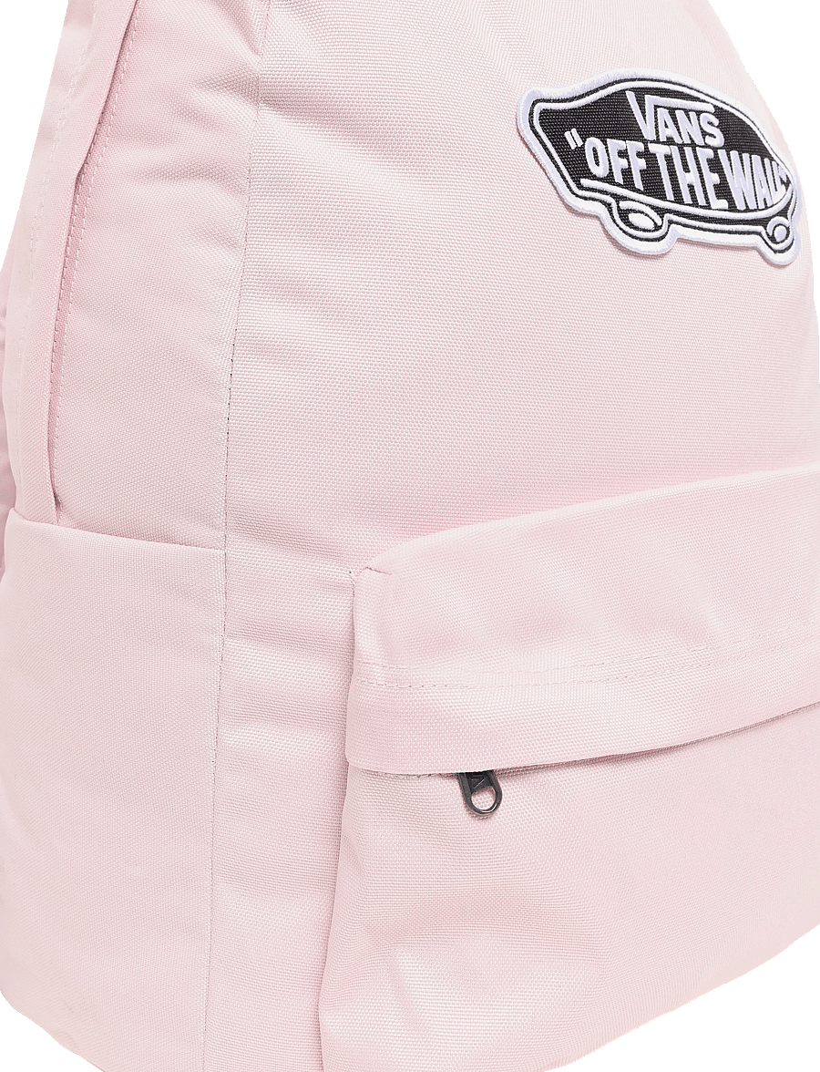 VANS - Old Skool Classic Backpack - pale petal - 3