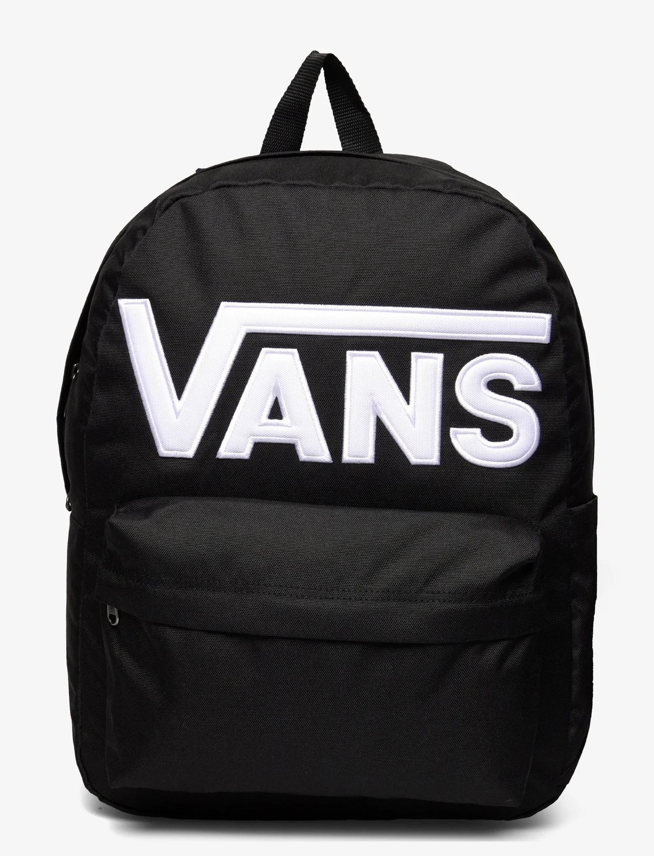 VANS - Old Skool Drop V Backpack - laveste priser - black - 0