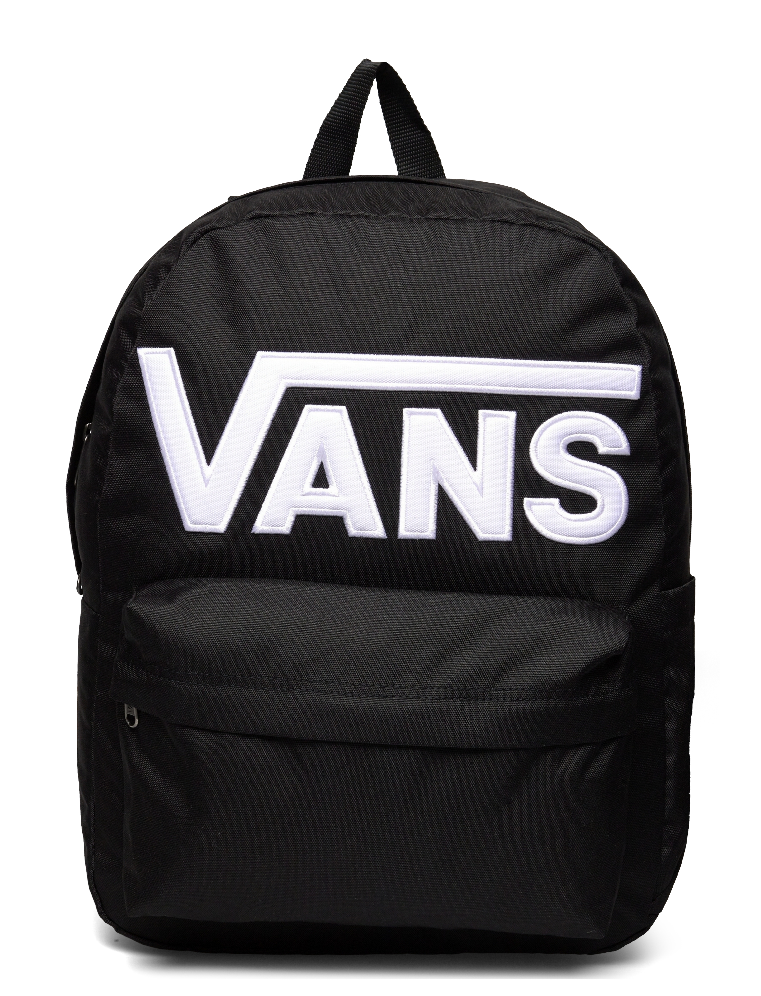VANS Old Skool Drop V Backpack - Vans - BLACK / black