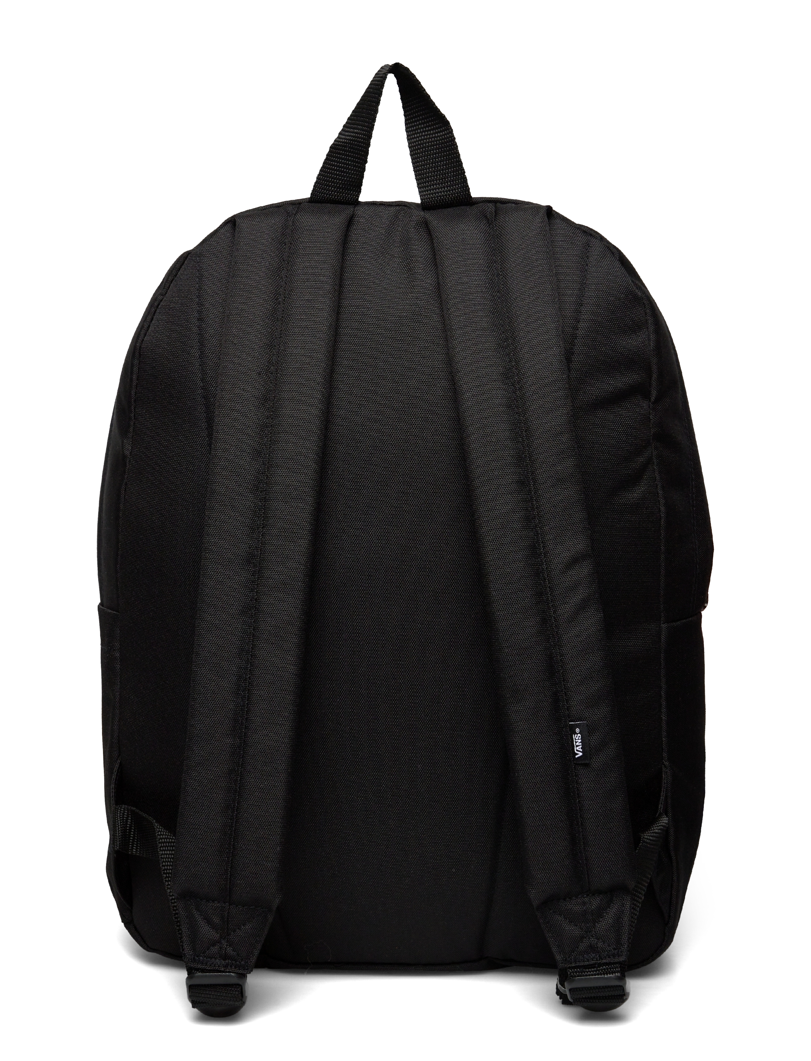VANS - Old Skool Drop V Backpack - madalaimad hinnad - black - 1