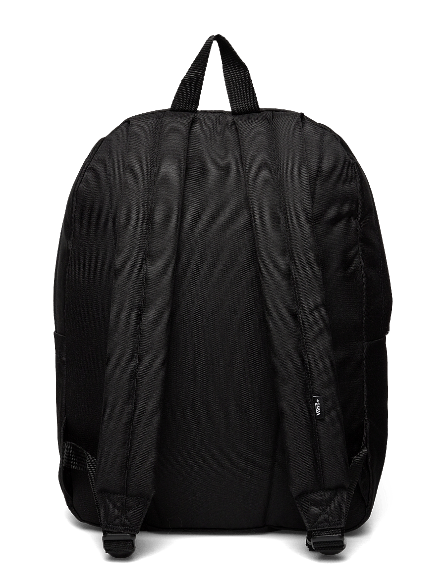 VANS - Old Skool Drop V Backpack - sportsrygsække - black - 1