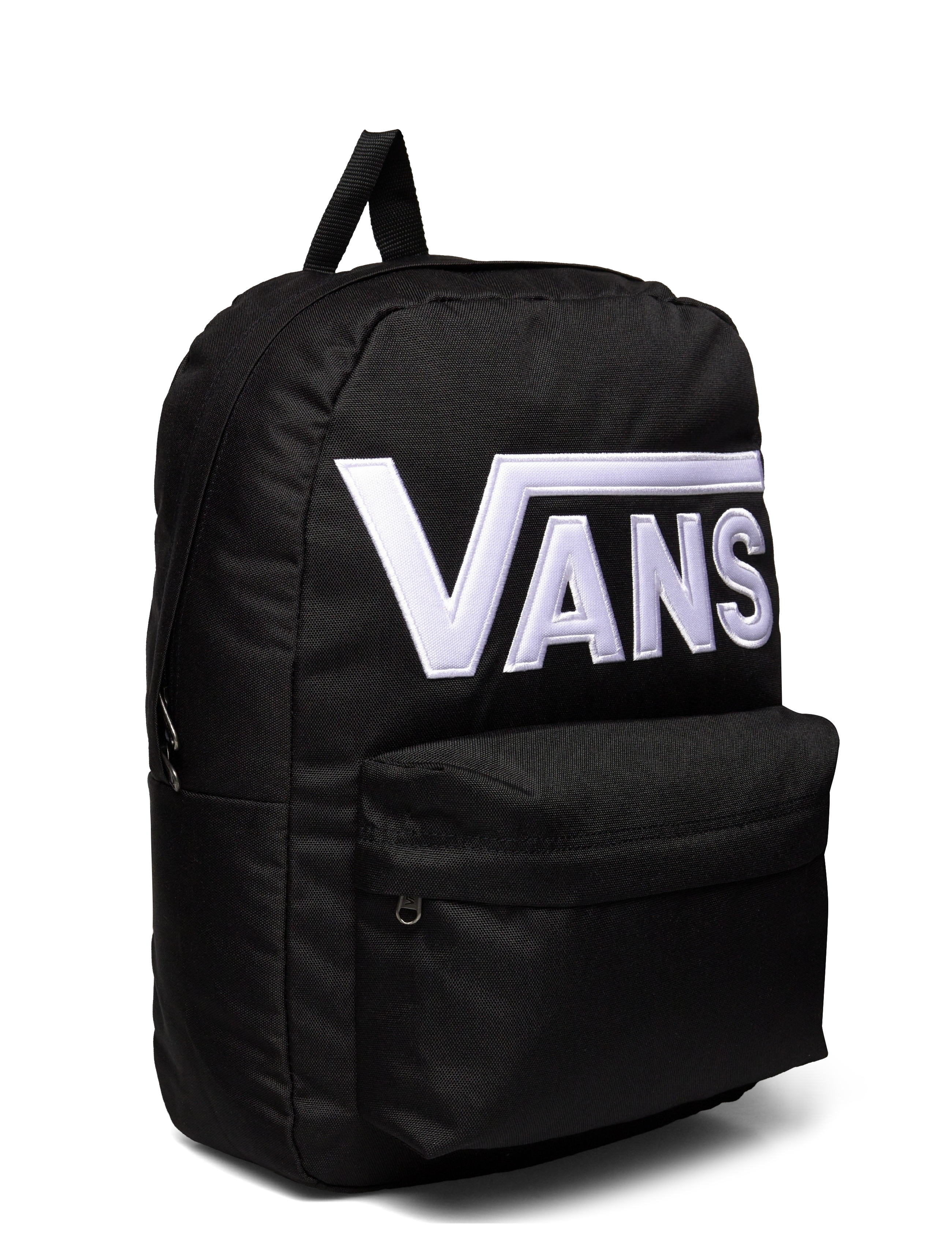 VANS - Old Skool Drop V Backpack - madalaimad hinnad - black - 2