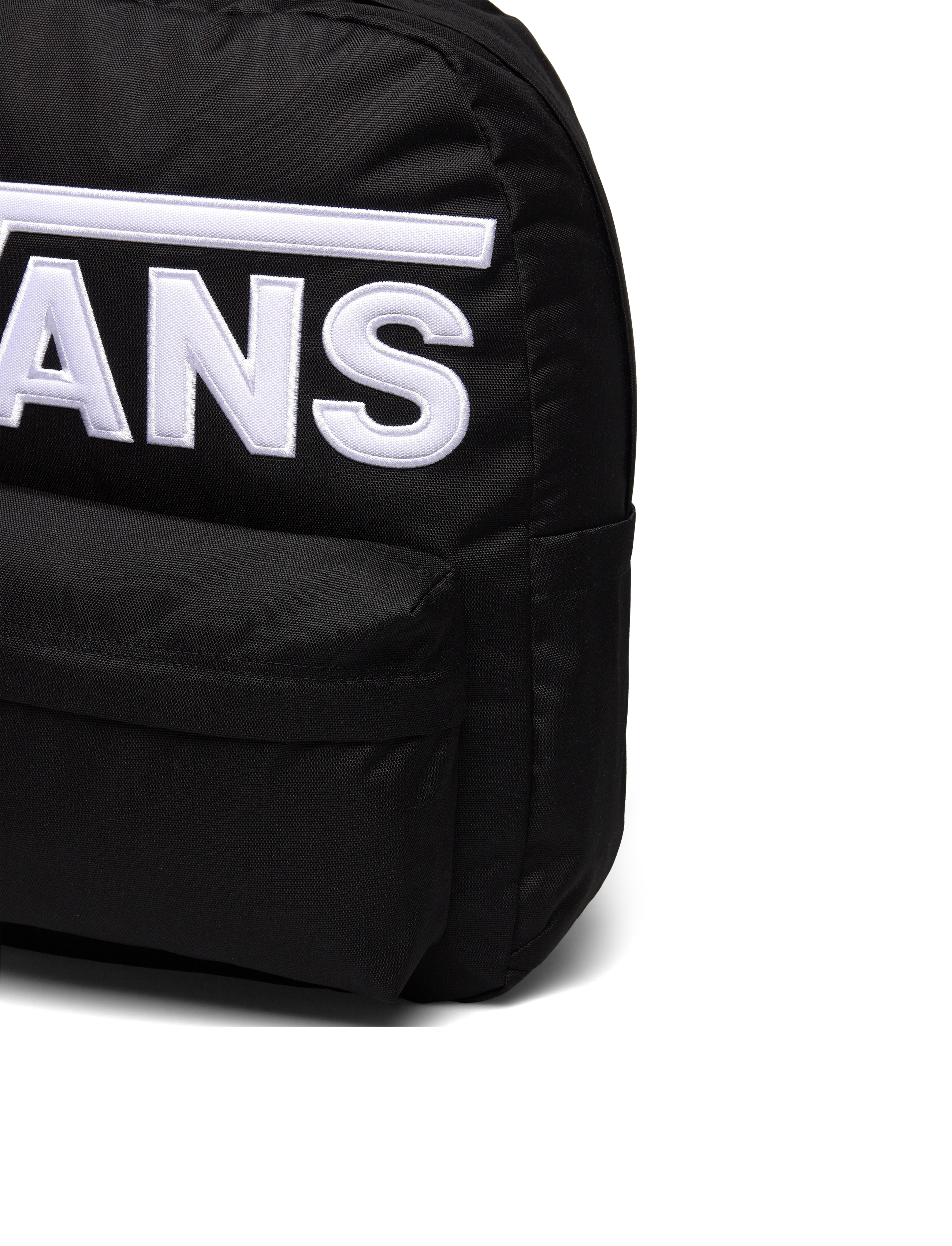 VANS - Old Skool Drop V Backpack - madalaimad hinnad - black - 3