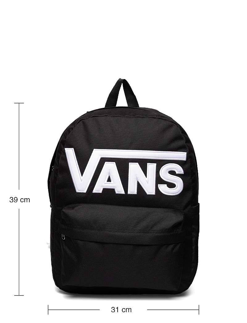 VANS - Old Skool Drop V Backpack - nach stil kaufen - black - 5