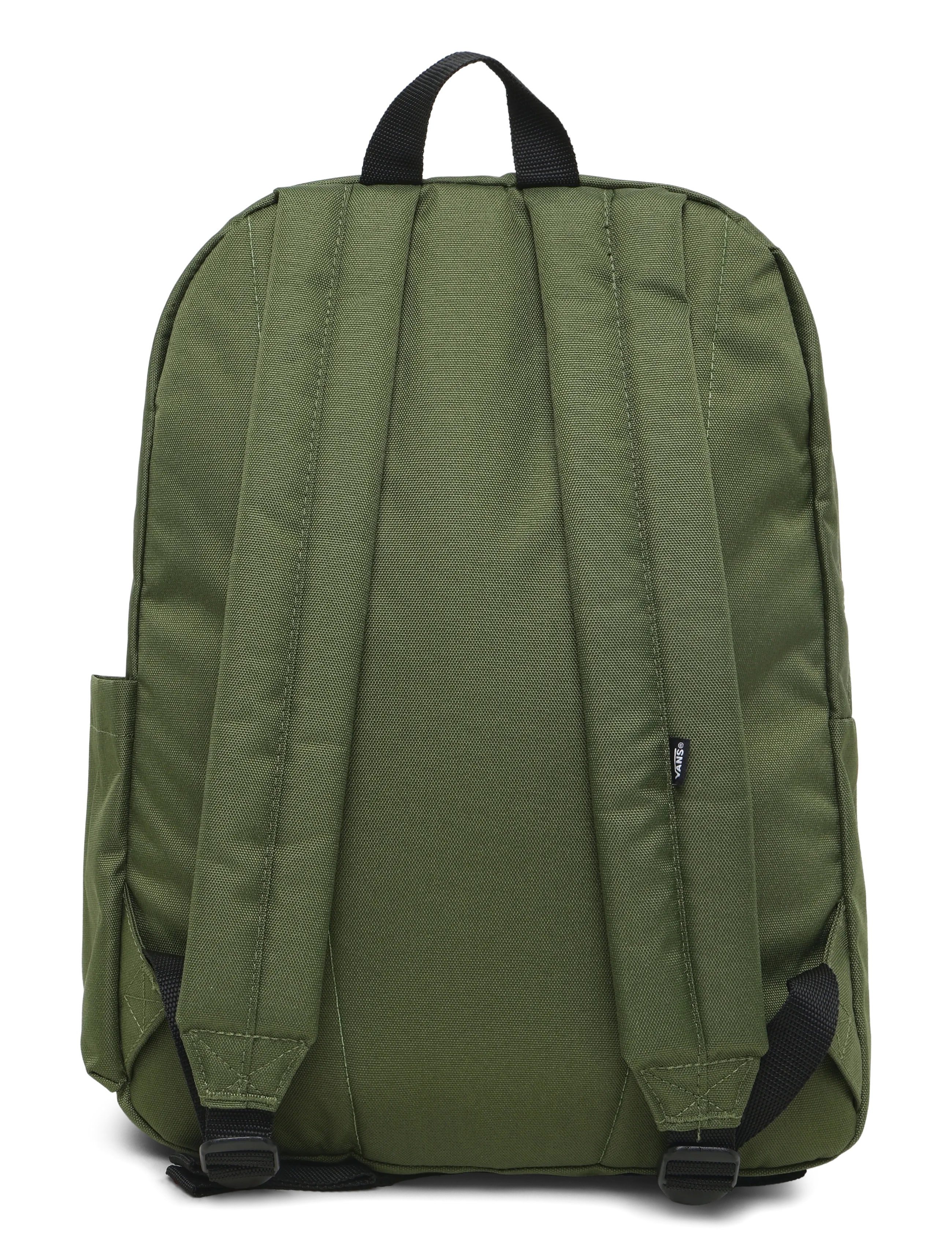 VANS - Old Skool Drop V Backpack - green balsam - 1