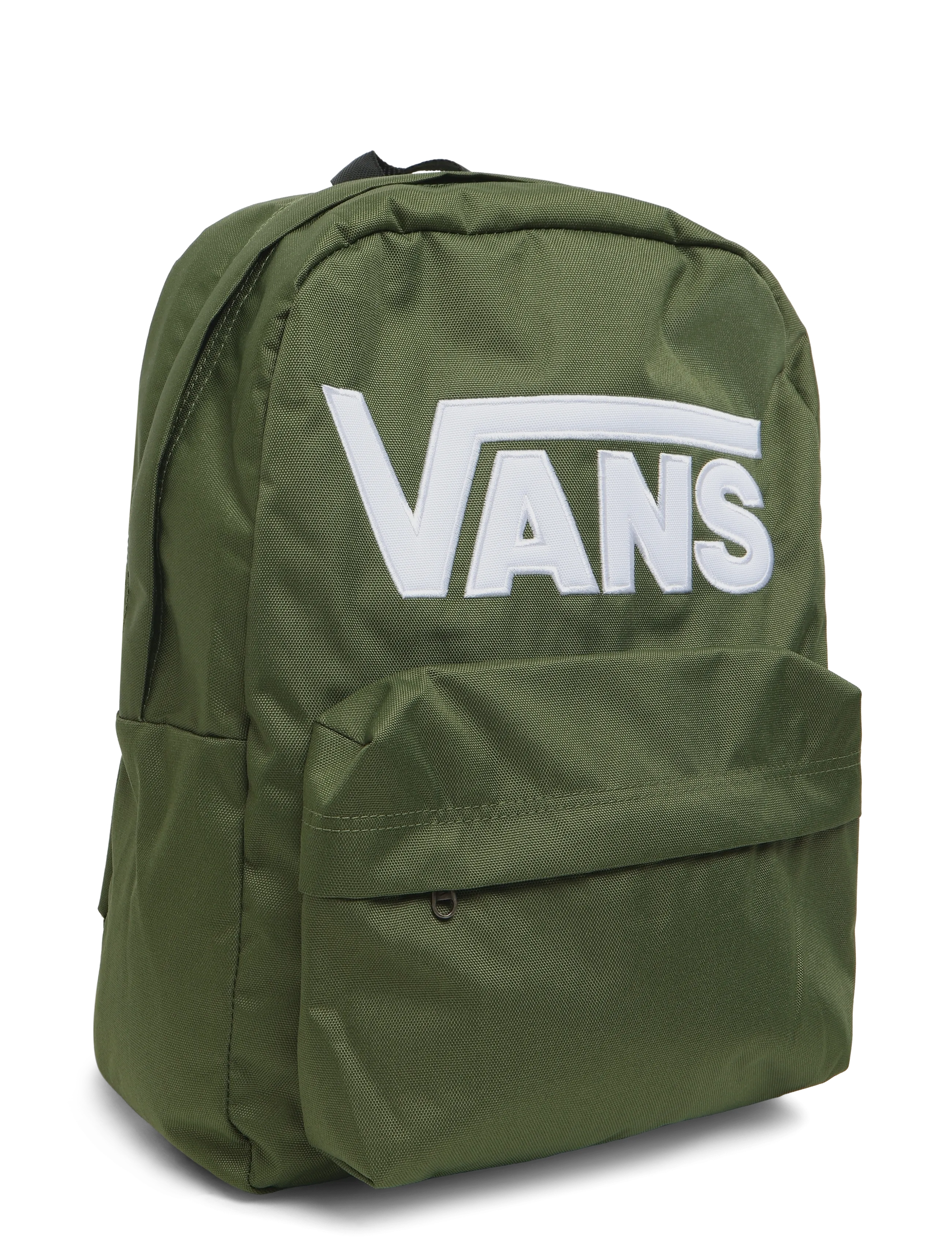 VANS - Old Skool Drop V Backpack - green balsam - 2
