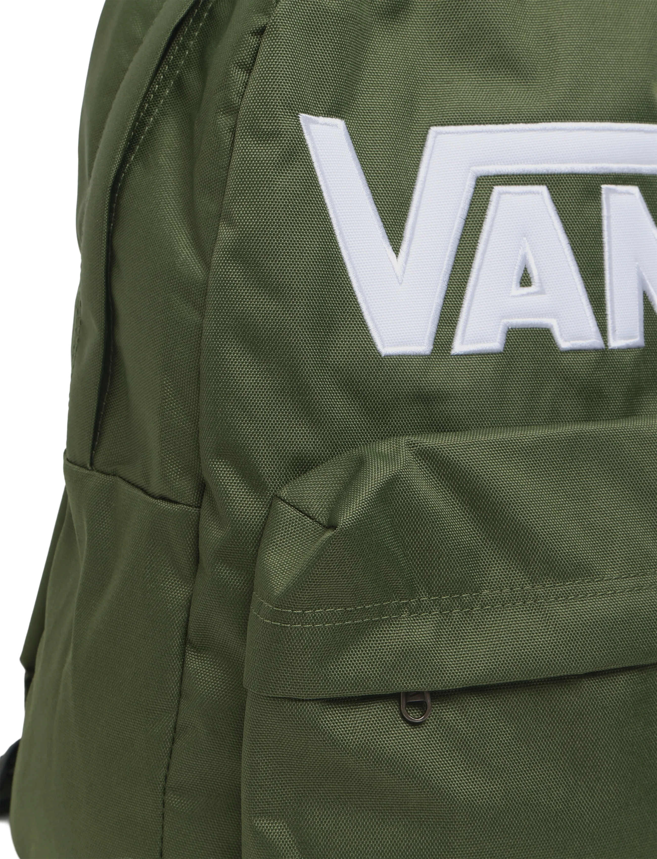 VANS - Old Skool Drop V Backpack - green balsam - 3