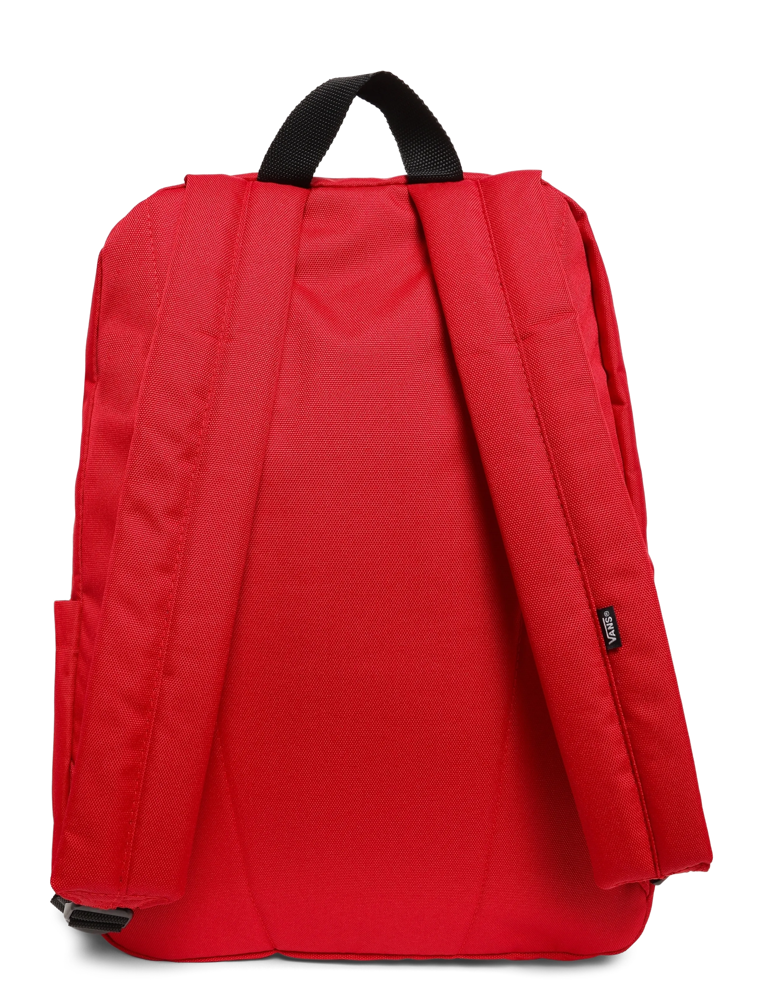 VANS - Old Skool Drop V Backpack - racing red - 1