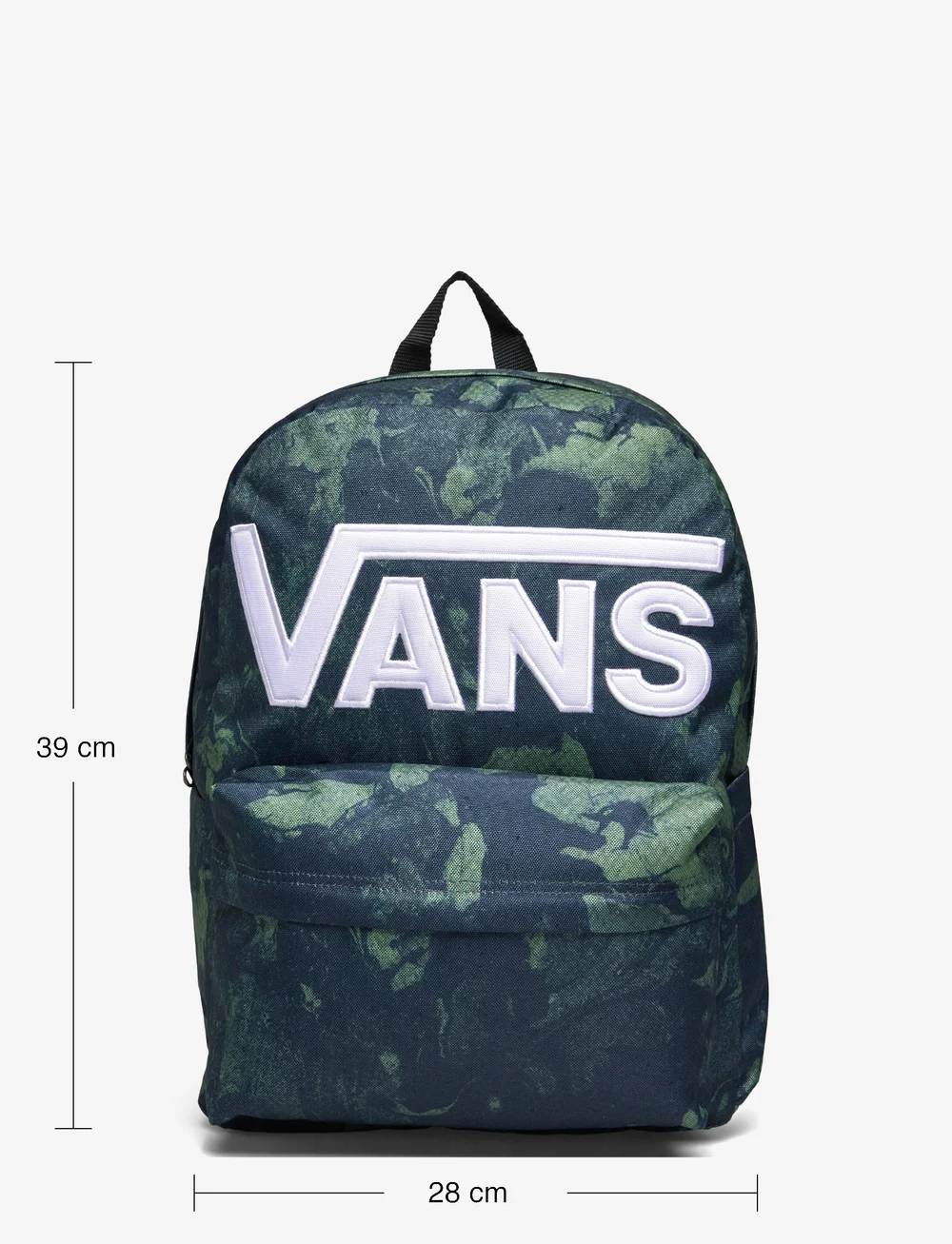 VANS Old Skool Drop V Backpack Backpacks Boozt