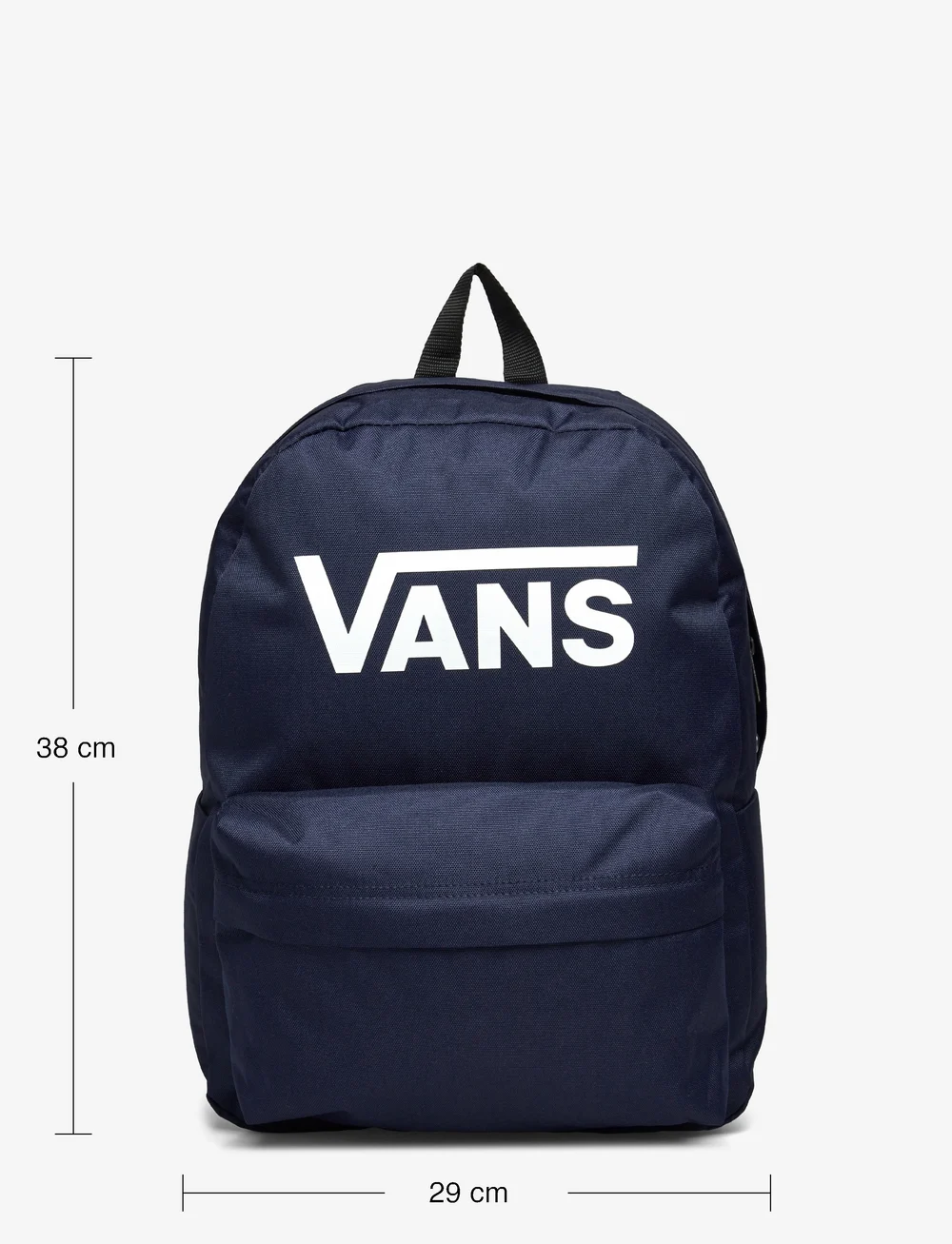 VANS Old Skool Print Backpack Rucksacke Boozt