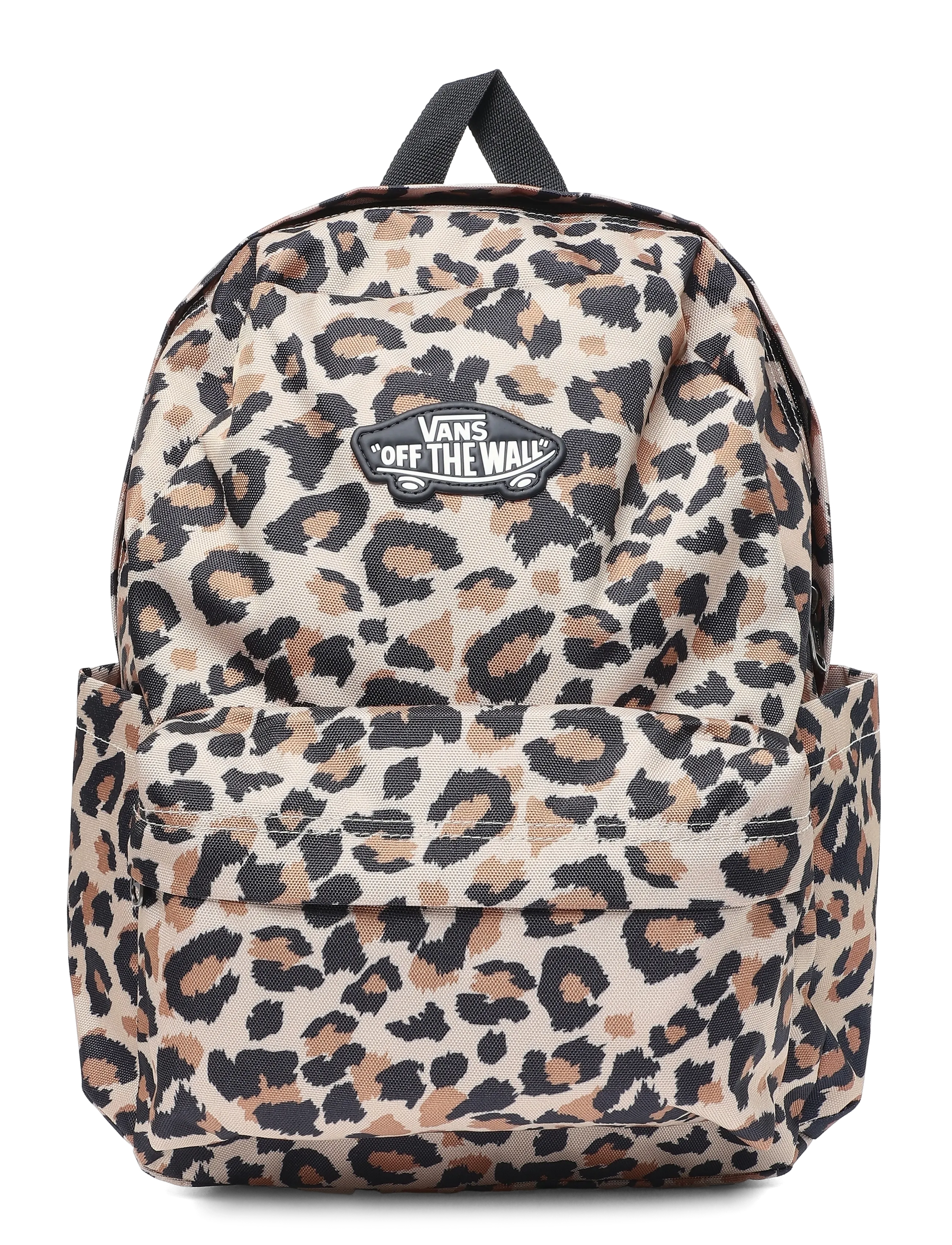 VANS Old Skool Grom Backpack - Aksessuaarid - INCENSE / beige