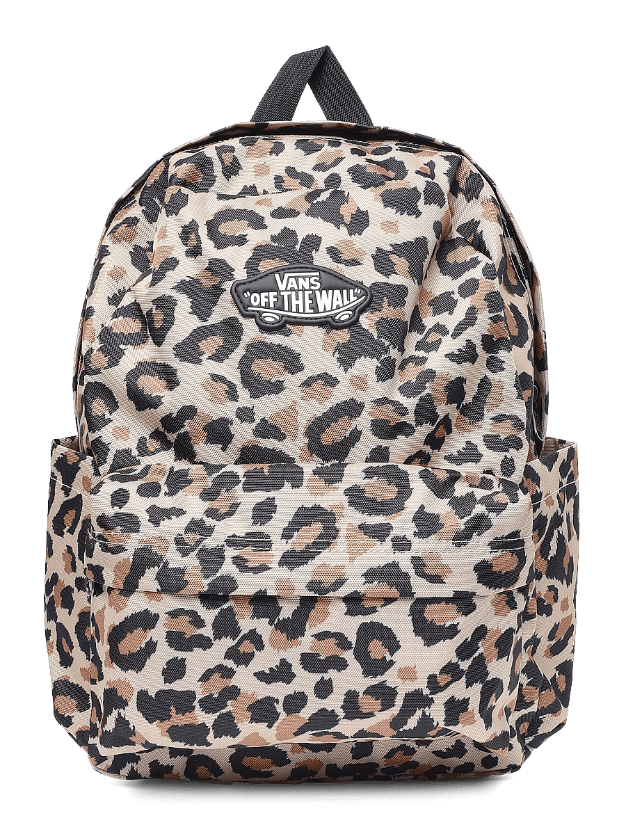 VANS - Old Skool Grom Backpack - rugzakken - incense - 0