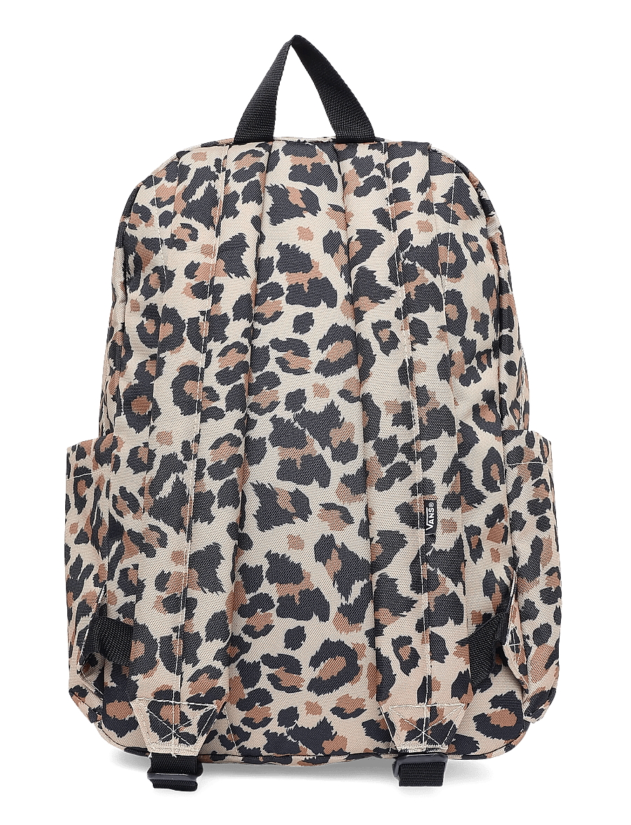 VANS - Old Skool Grom Backpack - rugzakken - incense - 1