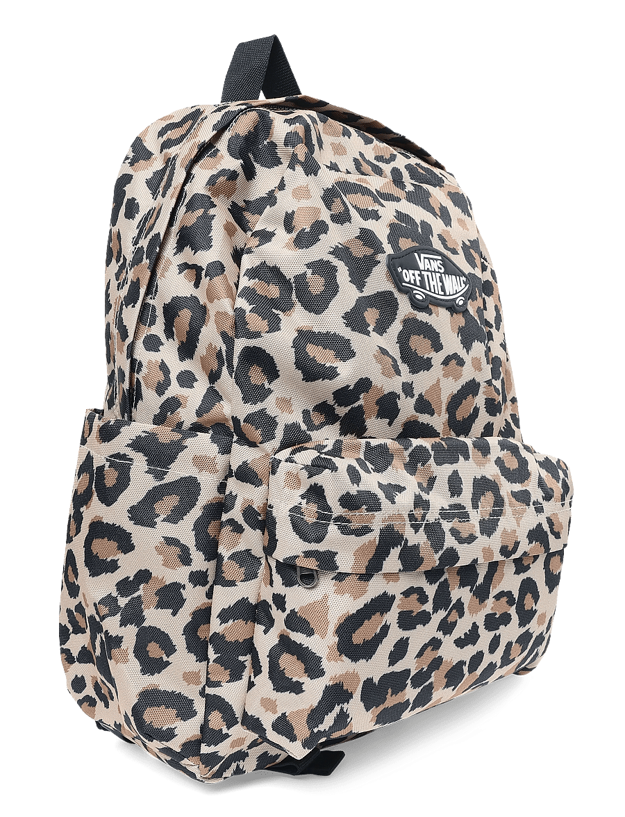 VANS - Old Skool Grom Backpack - rugzakken - incense - 2
