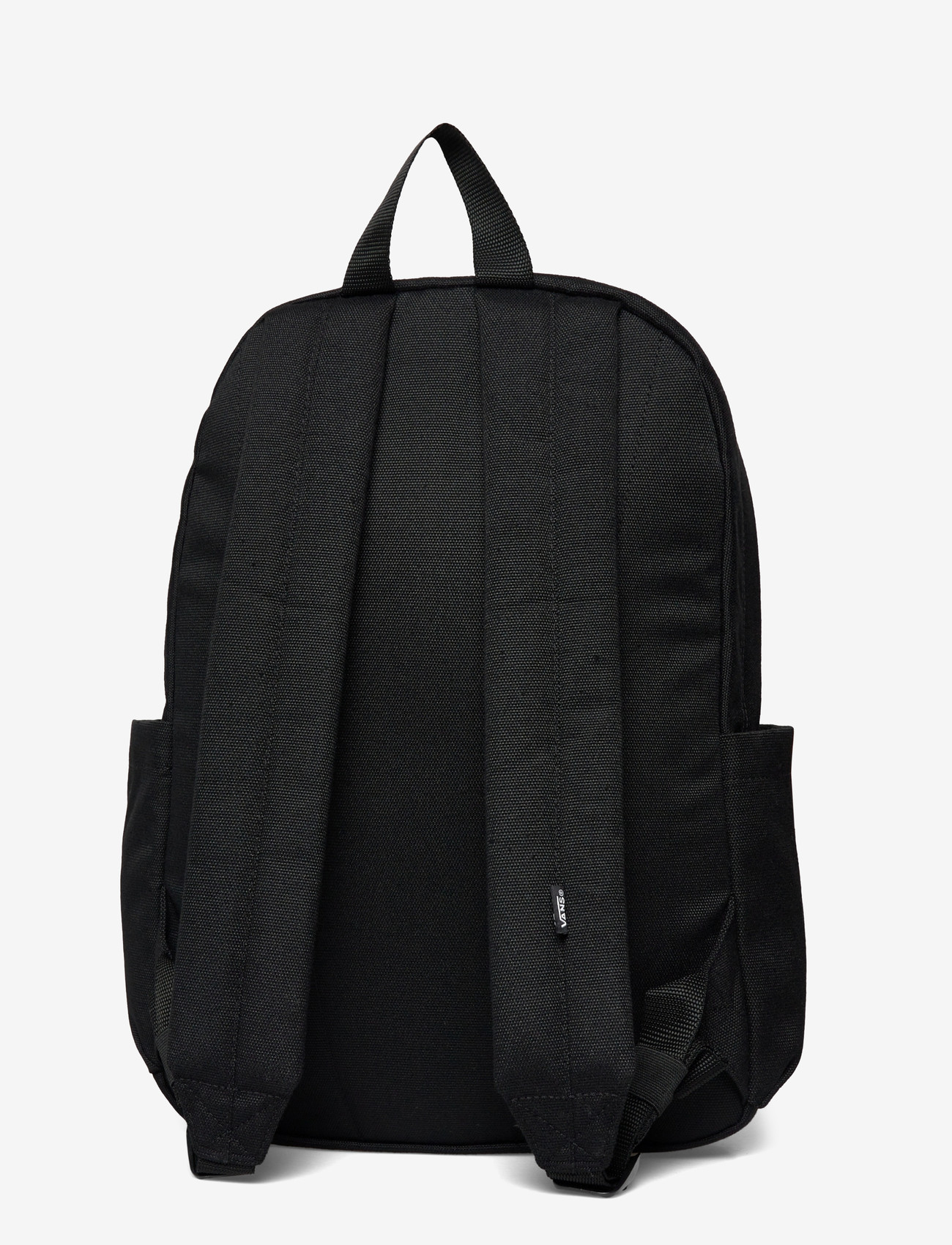 VANS - Old Skool Grom Backpack - rygsække - black/chili pepper - 1