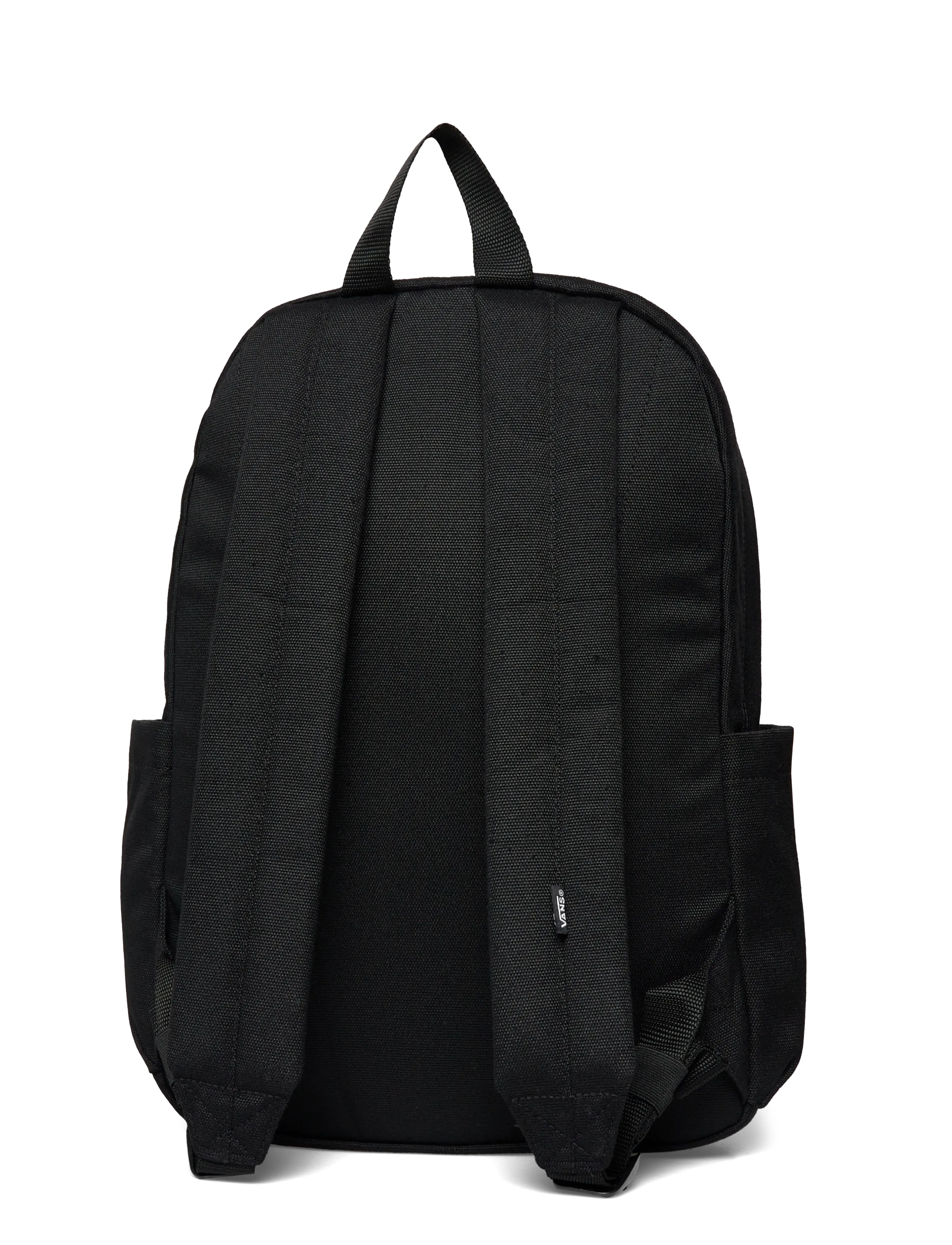 VANS - Old Skool Grom Backpack - sacs a dos - black/chili pepper - 1