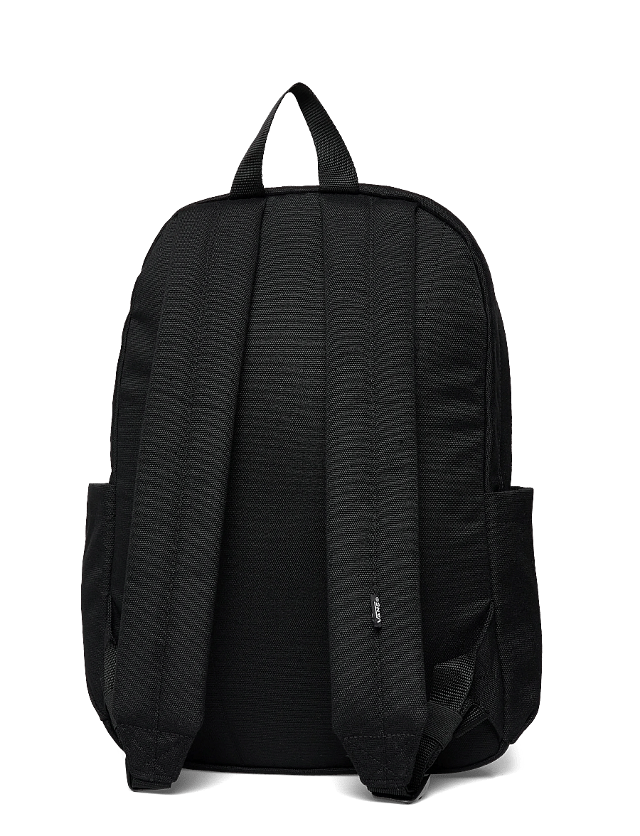 VANS - Old Skool Grom Backpack - sacs a dos - black/chili pepper - 1
