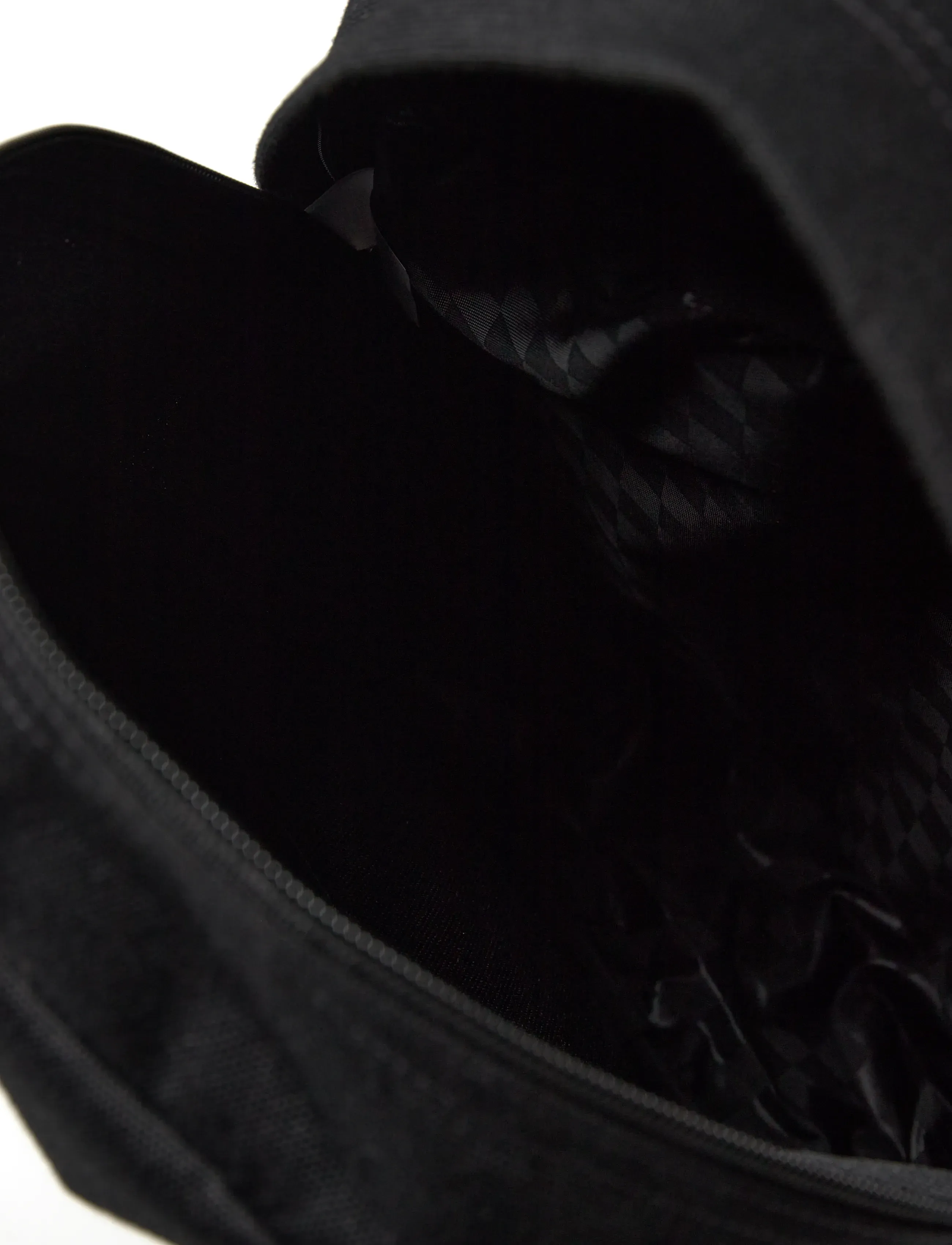 VANS - Old Skool Grom Backpack - sacs a dos - black/chili pepper - 5