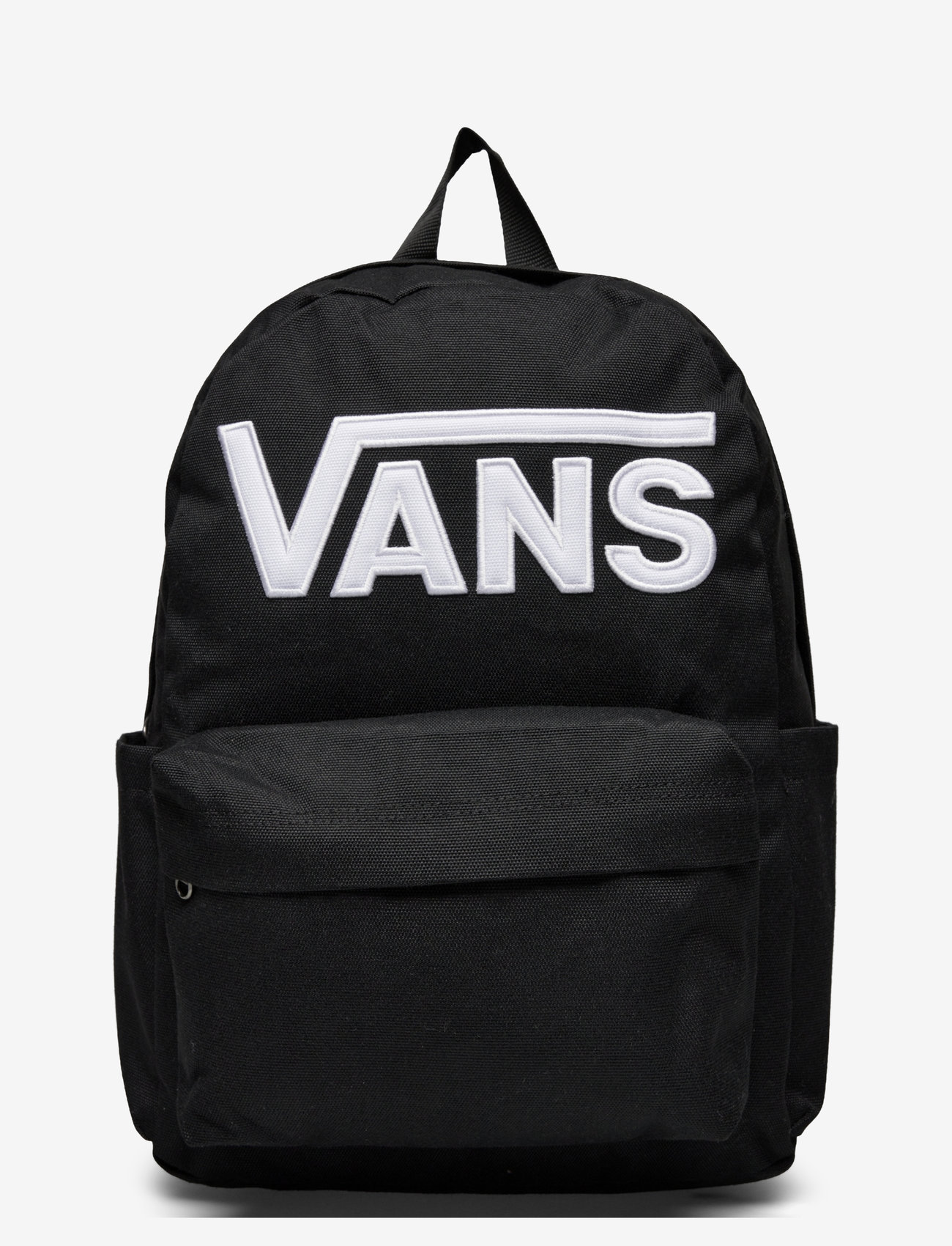 VANS - Old Skool Grom Backpack - black - 0