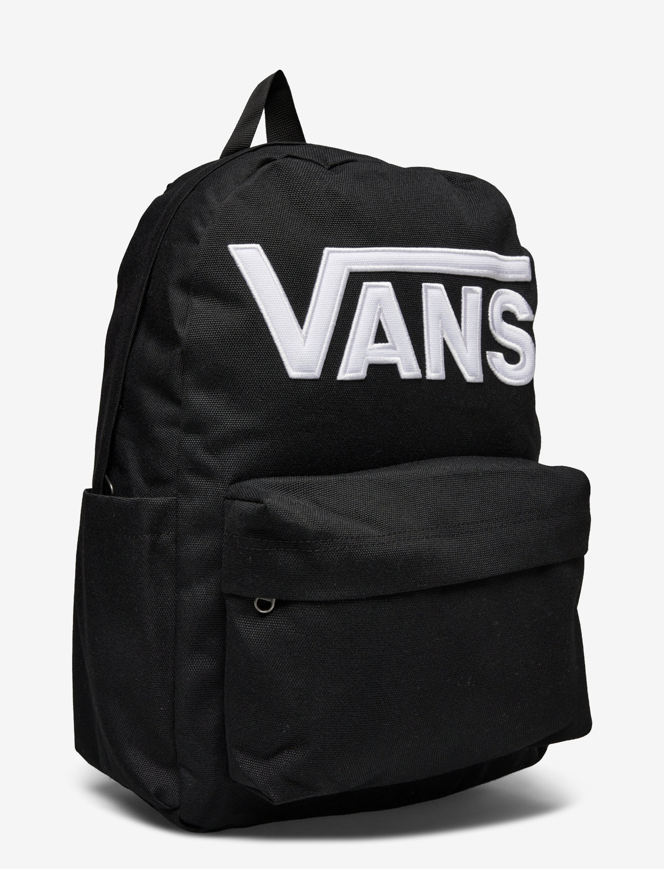 VANS - Old Skool Grom Backpack - black - 2