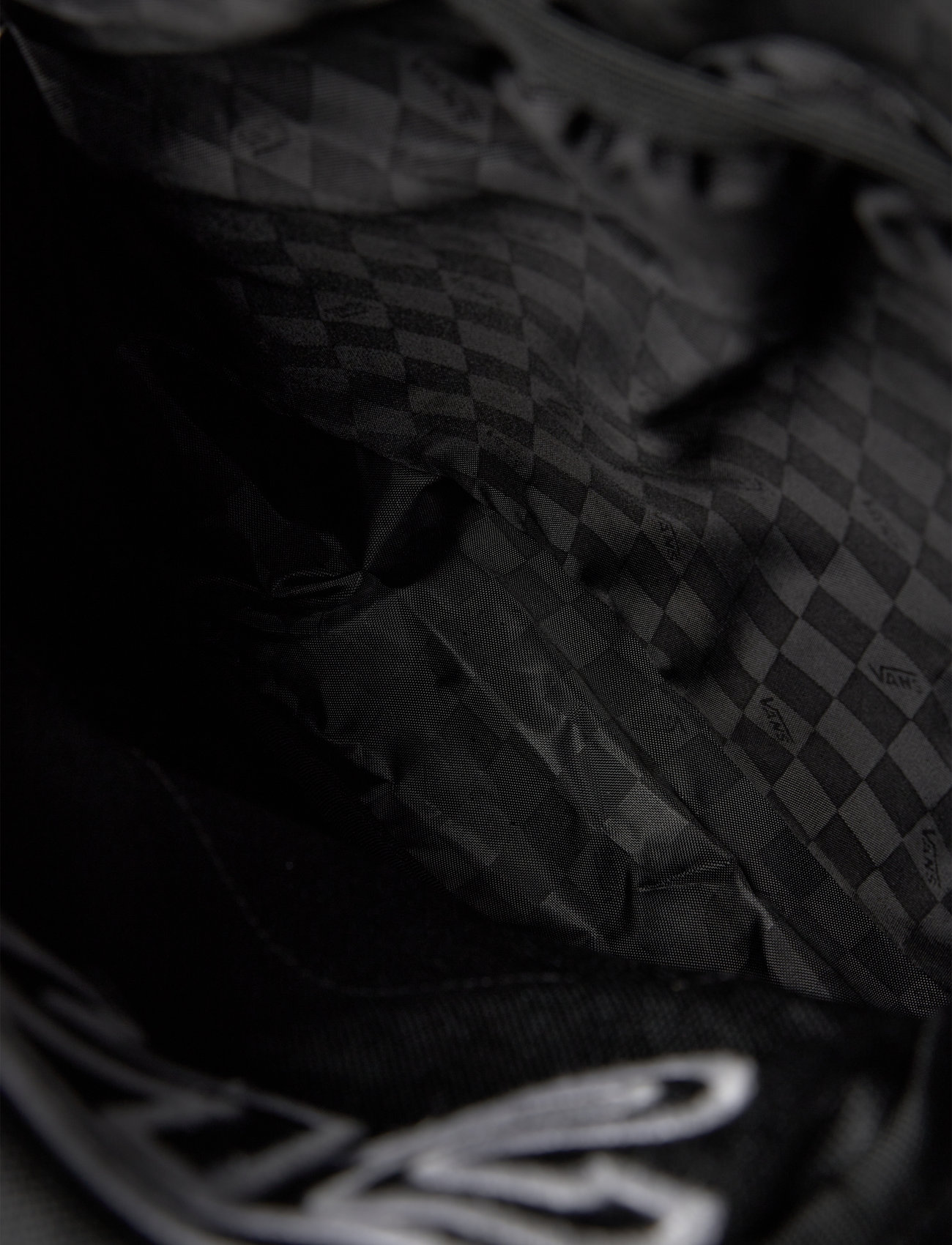 VANS - Old Skool Grom Backpack - black - 3